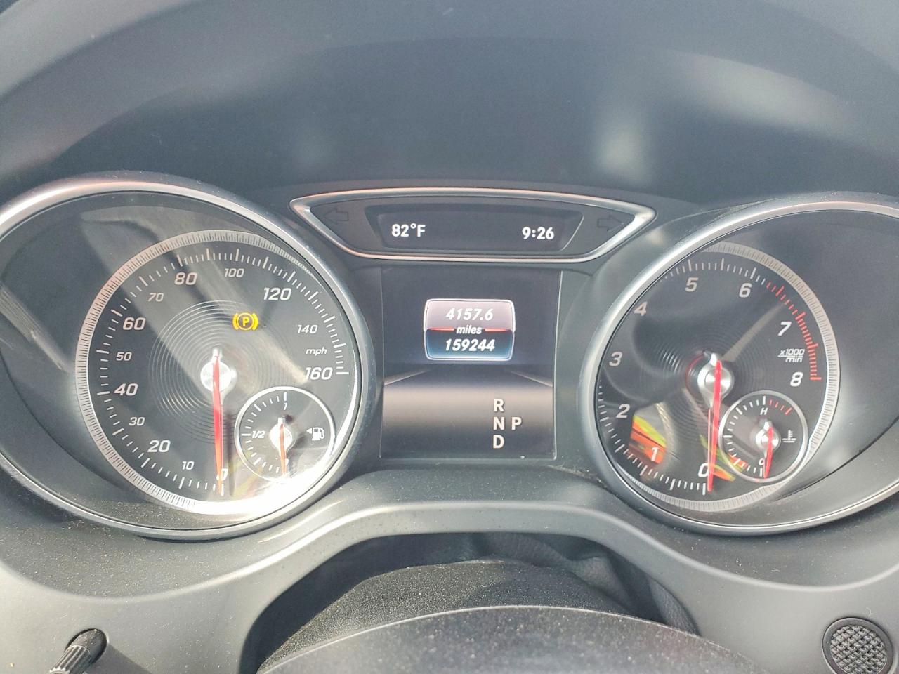 2018 Mercedes-benz Cla 250 White vin: WDDSJ4EB2JN566002