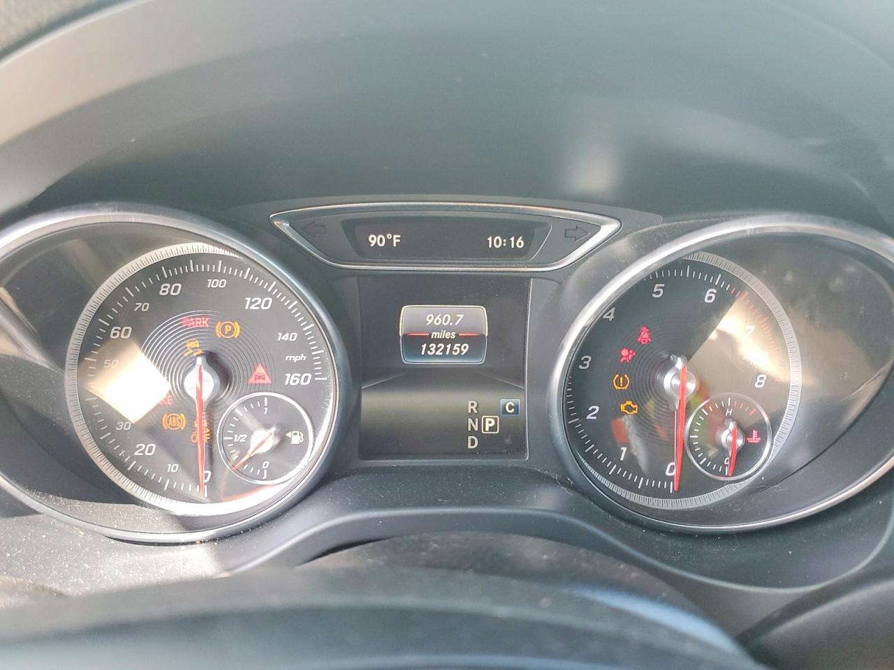 2019 Mercedes-benz Cla 250 White vin: WDDSJ4EB2KN729877