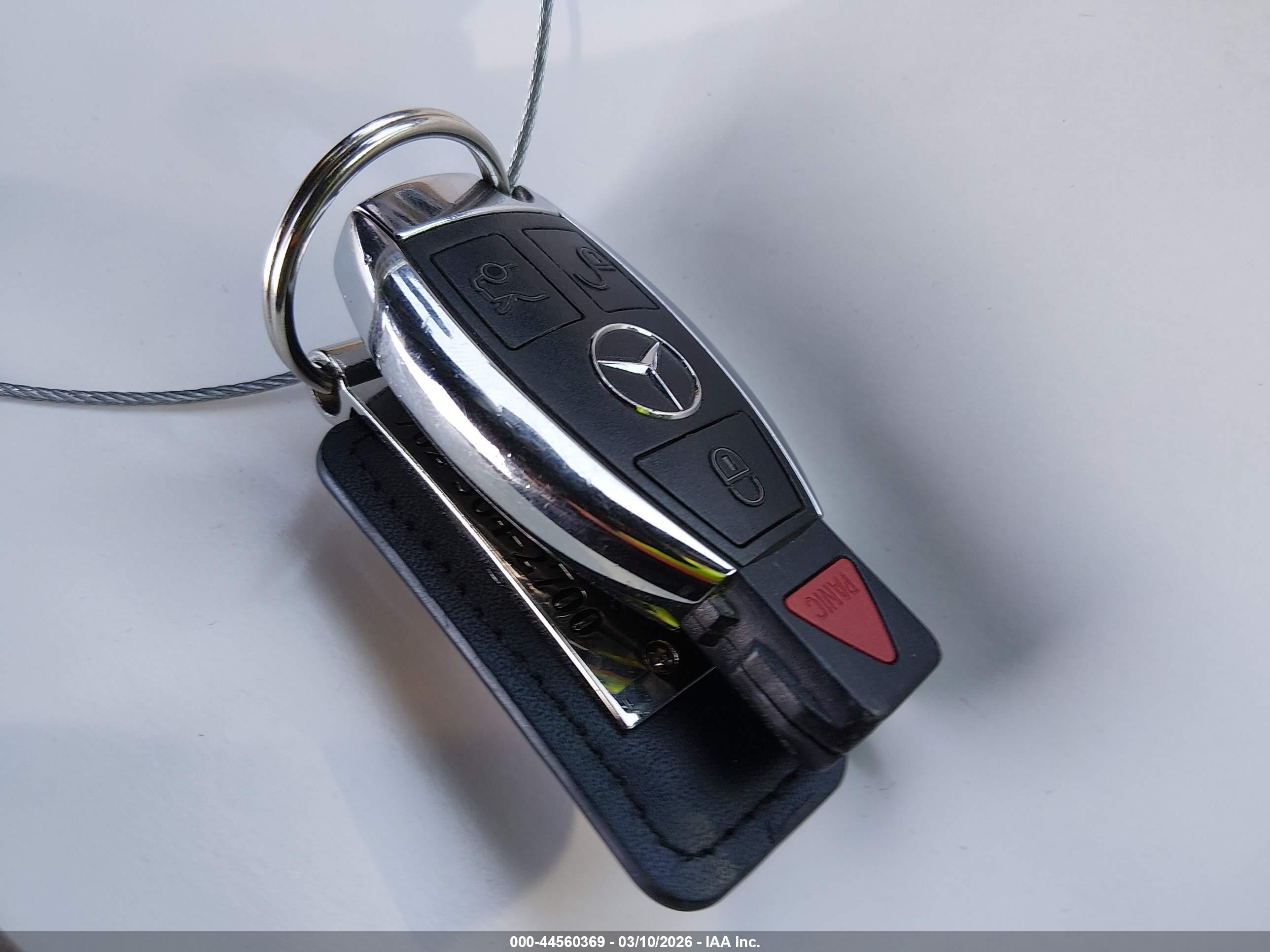 2014 Mercedes-benz Cla 250 Белый vin: WDDSJ4EB3EN103596