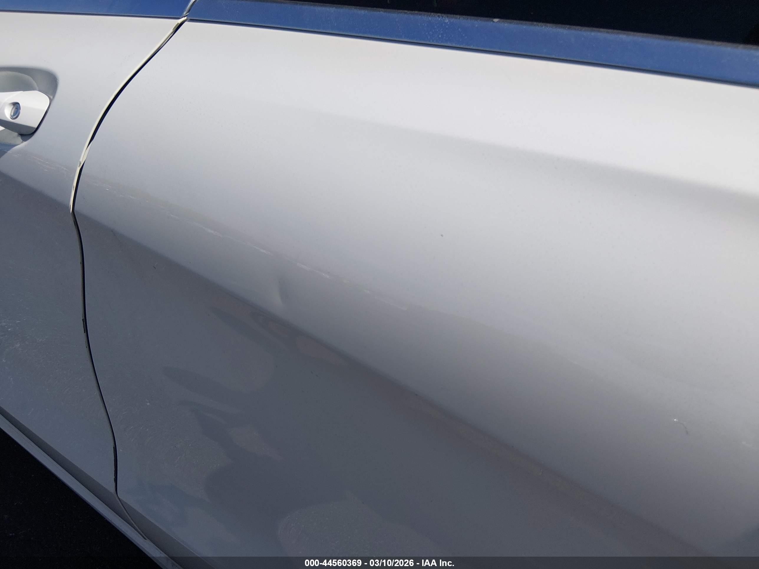 2014 Mercedes-benz Cla 250 Белый vin: WDDSJ4EB3EN103596