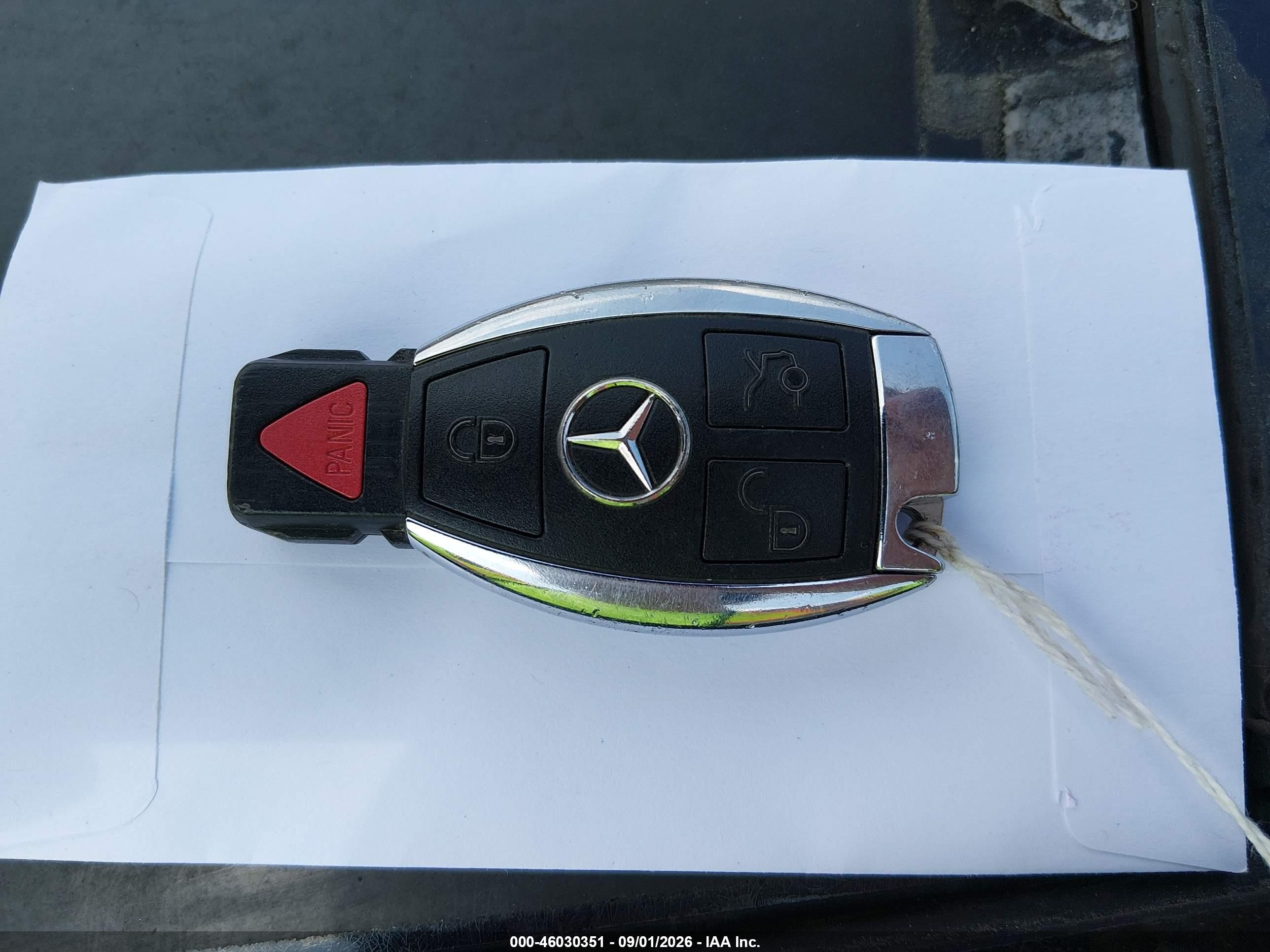 2014 Mercedes-benz Cla 250 White vin: WDDSJ4EB3EN105140