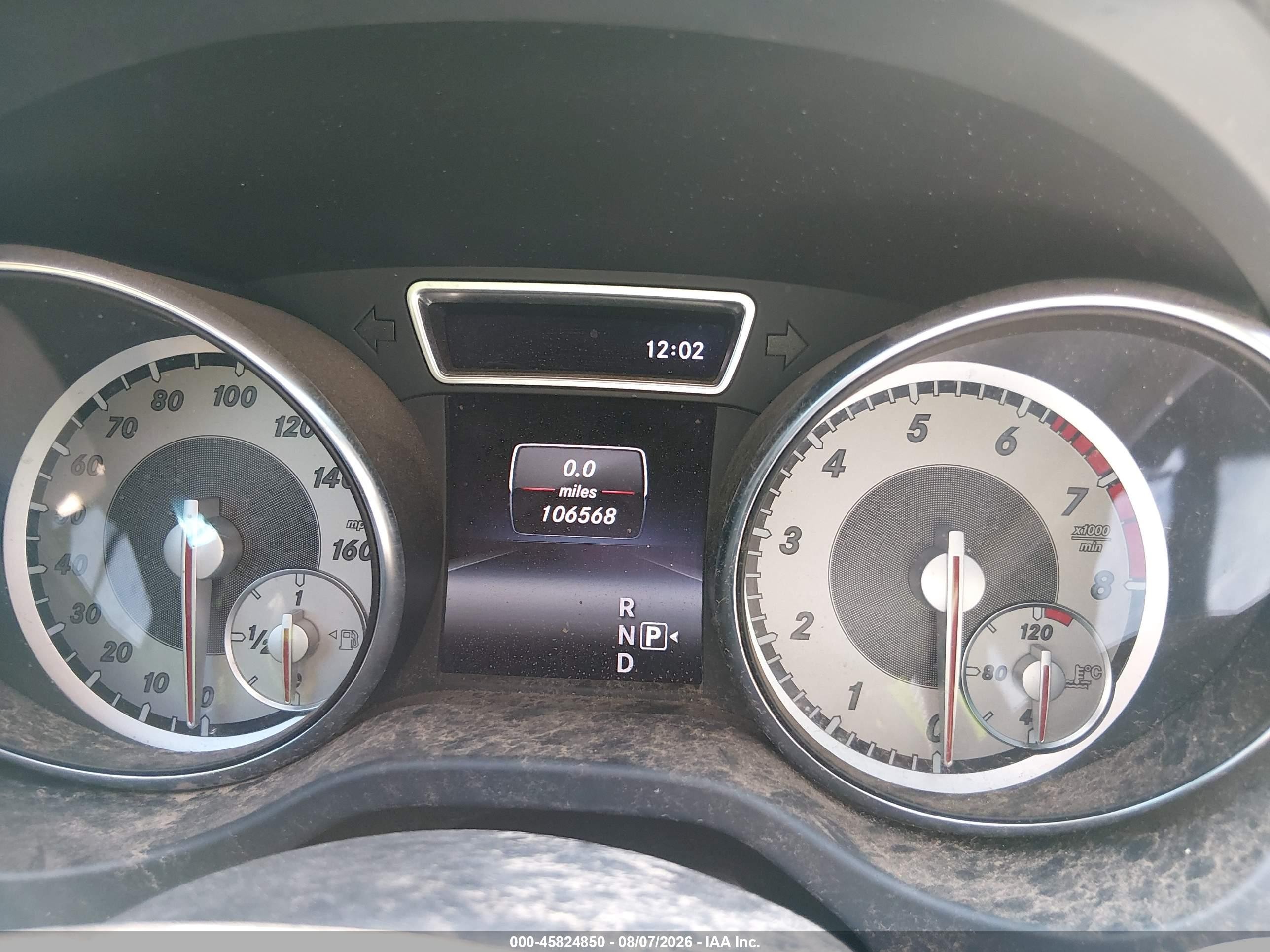 2015 Mercedes-benz Cla 250   Champagne vin: WDDSJ4EB3FN171107