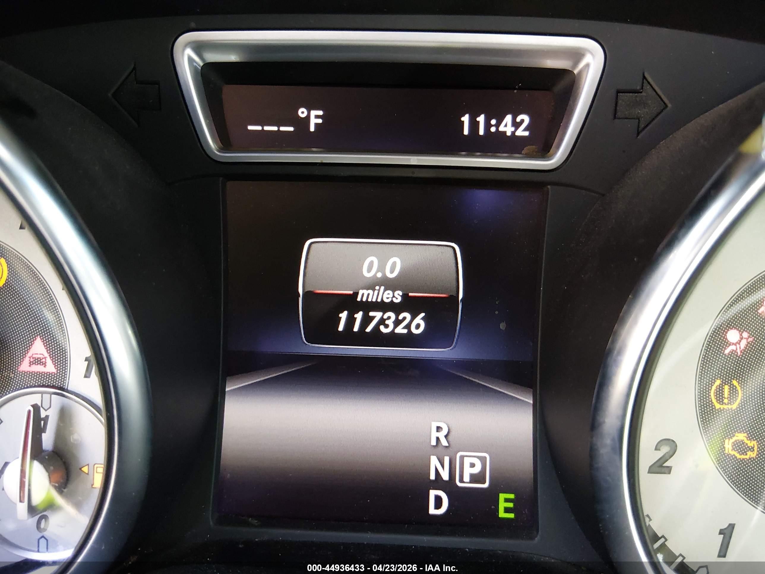 2015 Mercedes-benz Cla 250   Черный vin: WDDSJ4EB3FN283602