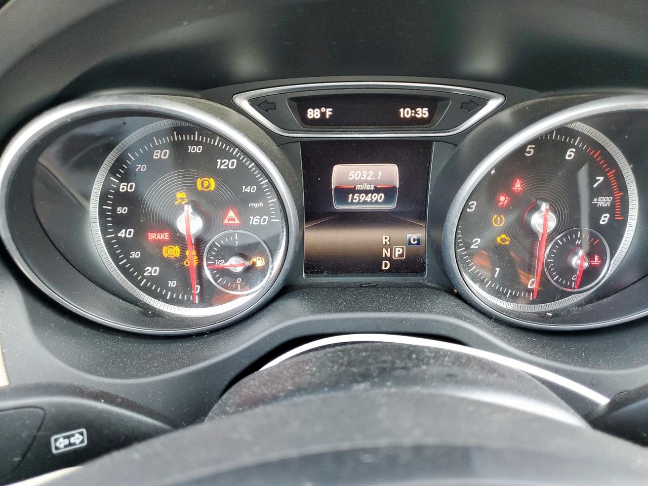 2018 Mercedes-benz Cla 250 Black vin: WDDSJ4EB3JN506908