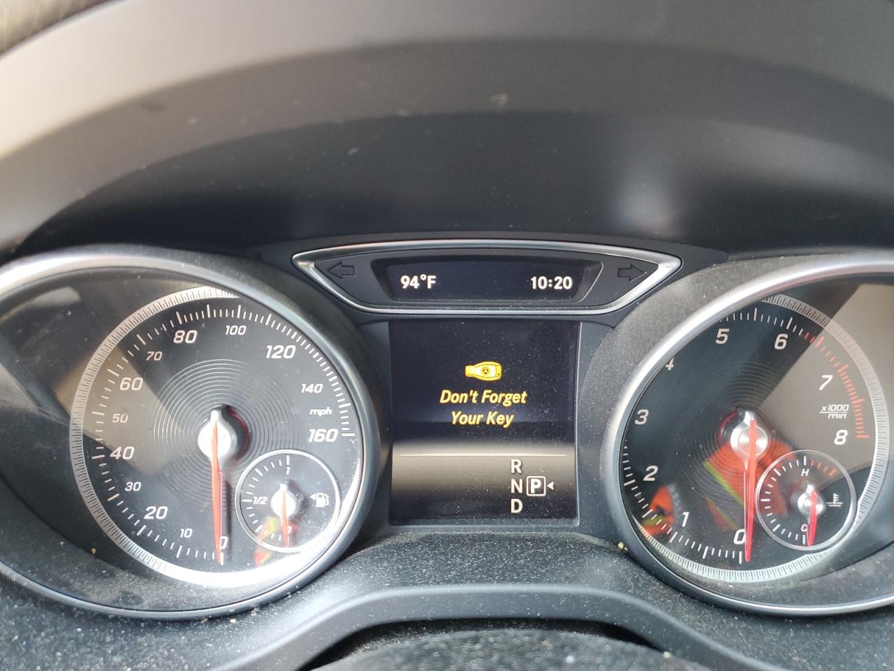 2018 Mercedes-benz Cla 250 Black vin: WDDSJ4EB3JN548253