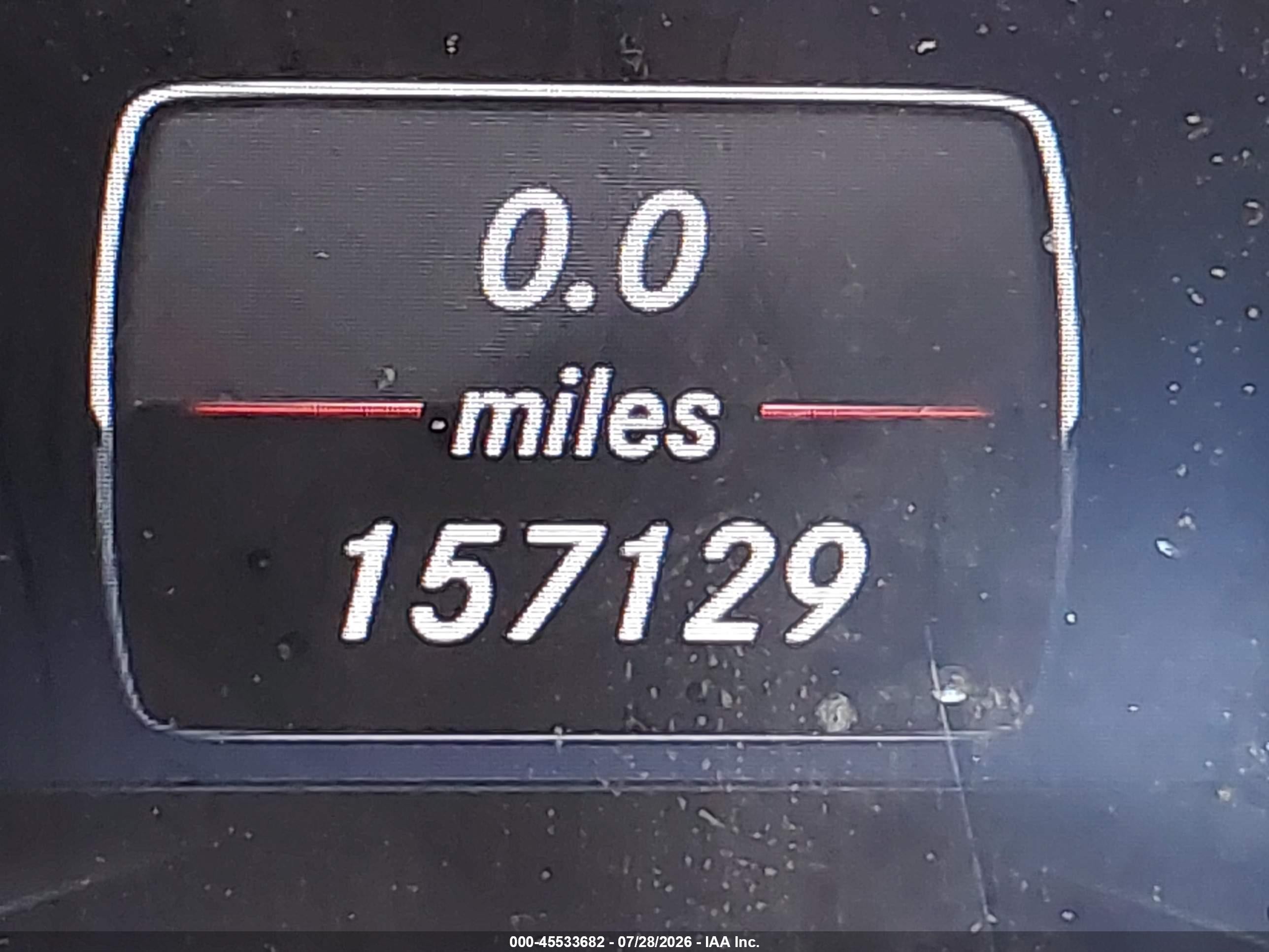 2014 Mercedes-benz Cla 250   White vin: WDDSJ4EB4EN040041