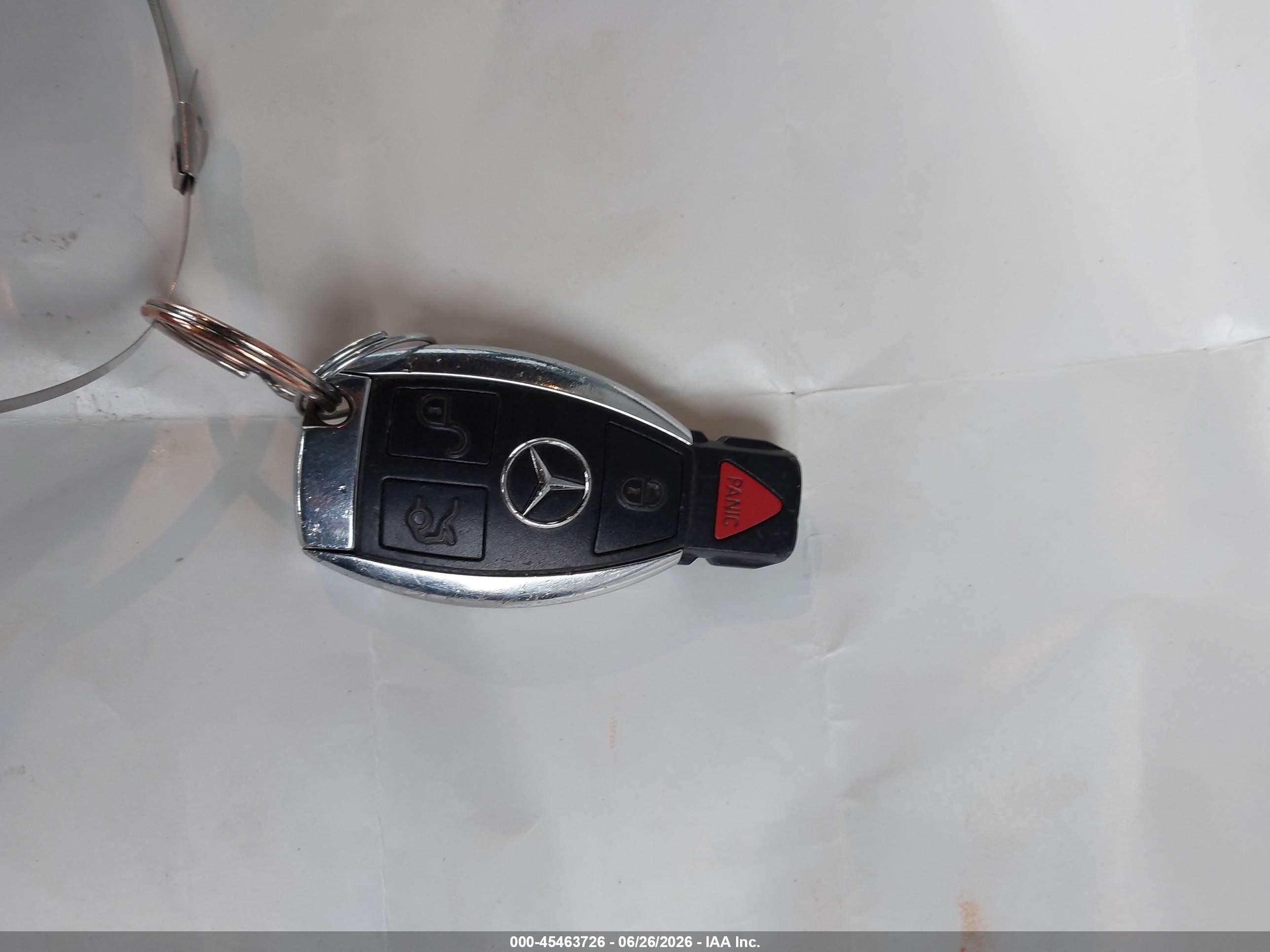 2014 Mercedes-benz Cla 250   Gray vin: WDDSJ4EB4EN058751