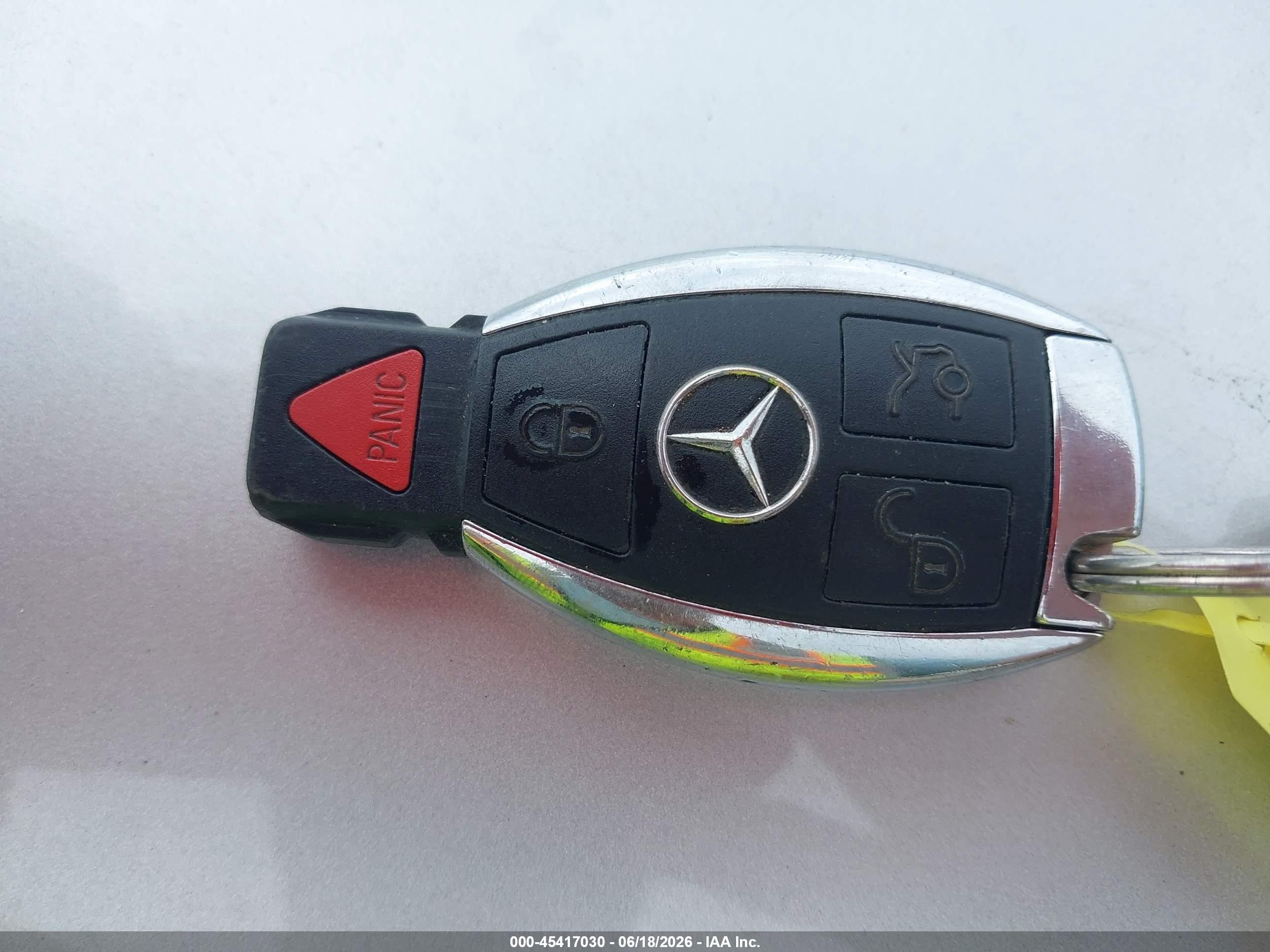 2014 Mercedes-benz Cla 250   Black vin: WDDSJ4EB4EN123064