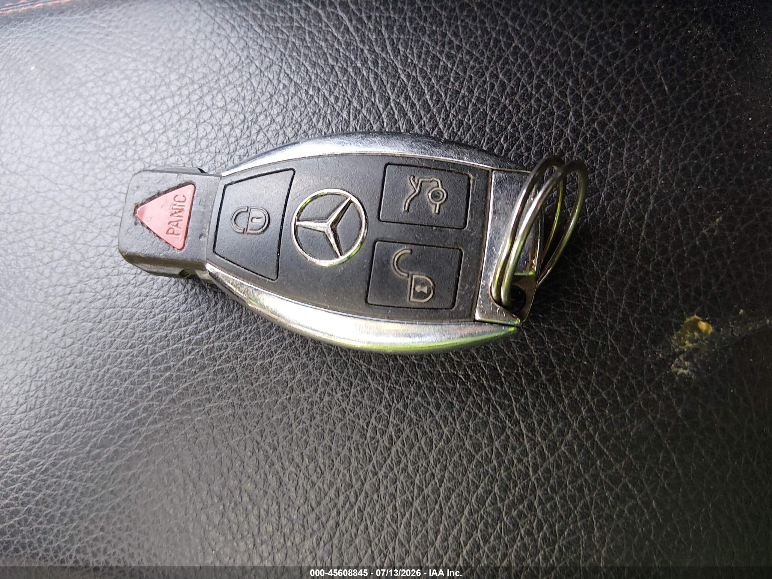 2015 Mercedes-benz Cla 250 Gray vin: WDDSJ4EB4FN209010