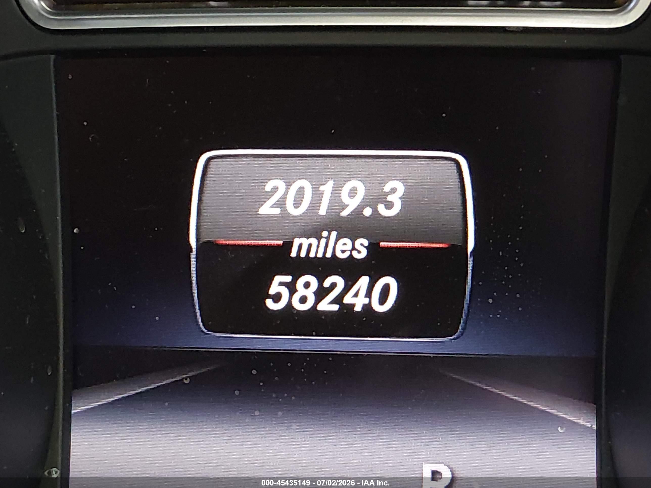 2014 Mercedes-benz Cla 250   Black vin: WDDSJ4EB5EN119993