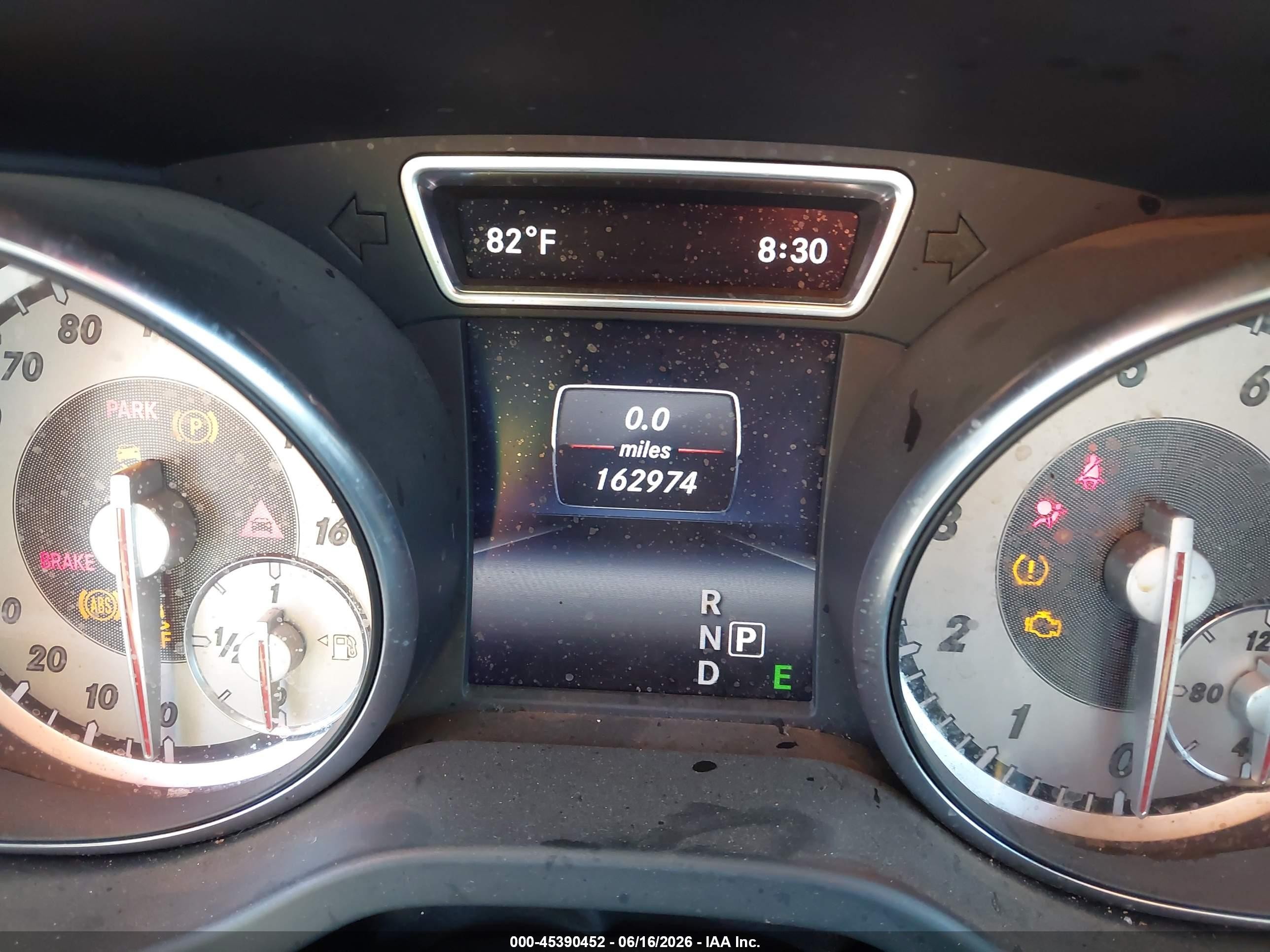 2015 Mercedes-benz Cla 250 White vin: WDDSJ4EB5FN163283