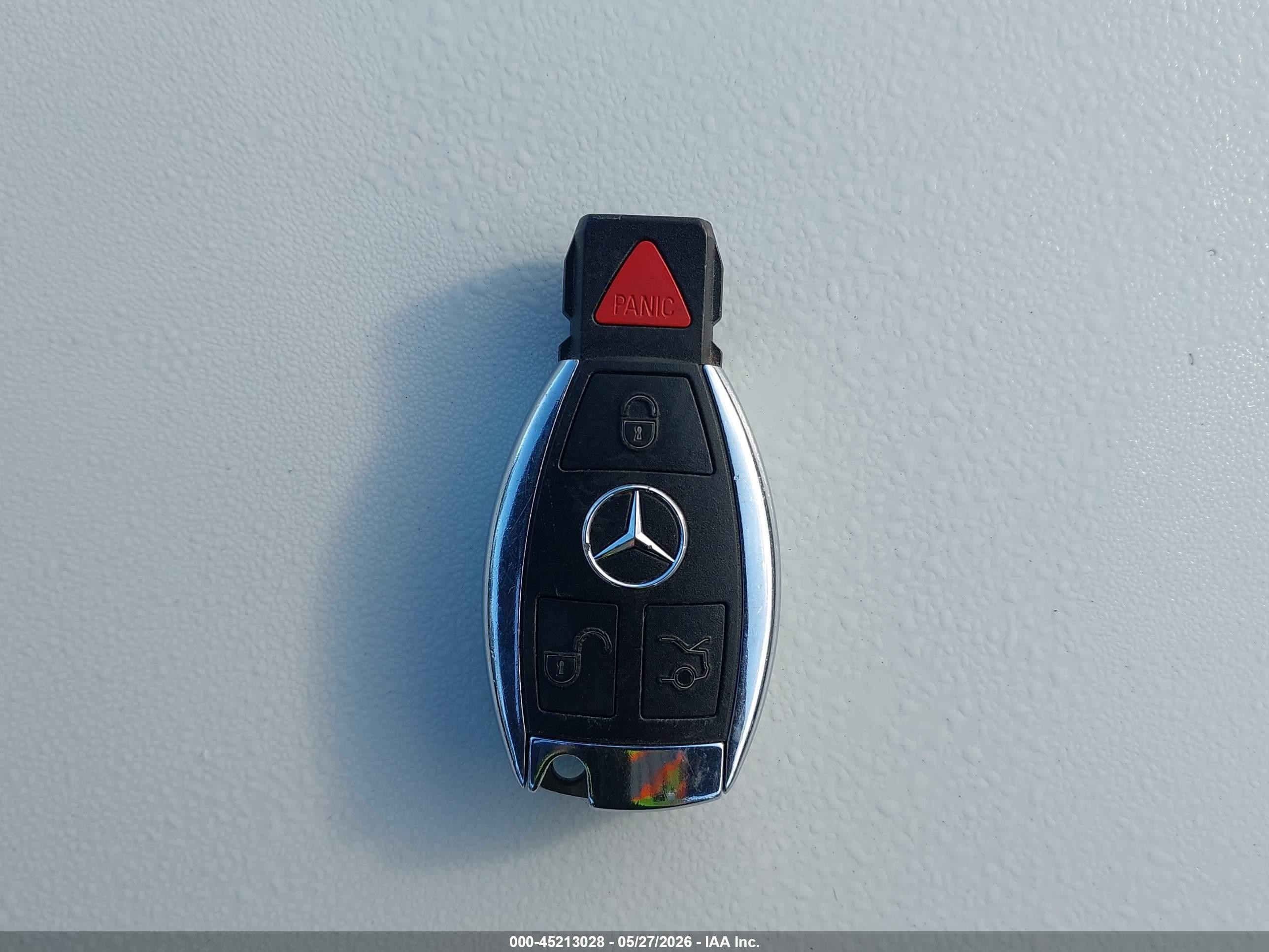 2015 Mercedes-benz Cla 250   White vin: WDDSJ4EB5FN220193