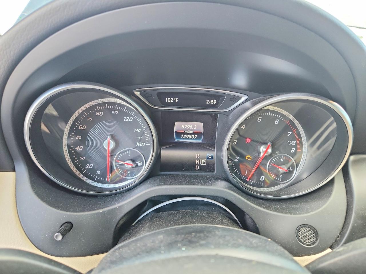 2018 Mercedes-benz Cla 250 Blue vin: WDDSJ4EB5JN532619