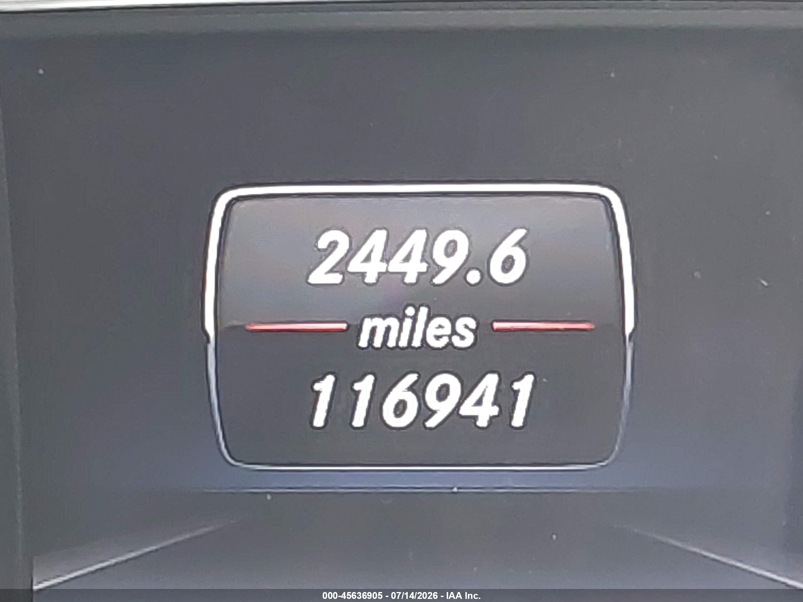 2014 Mercedes-benz Cla 250   Gray vin: WDDSJ4EB6EN057388