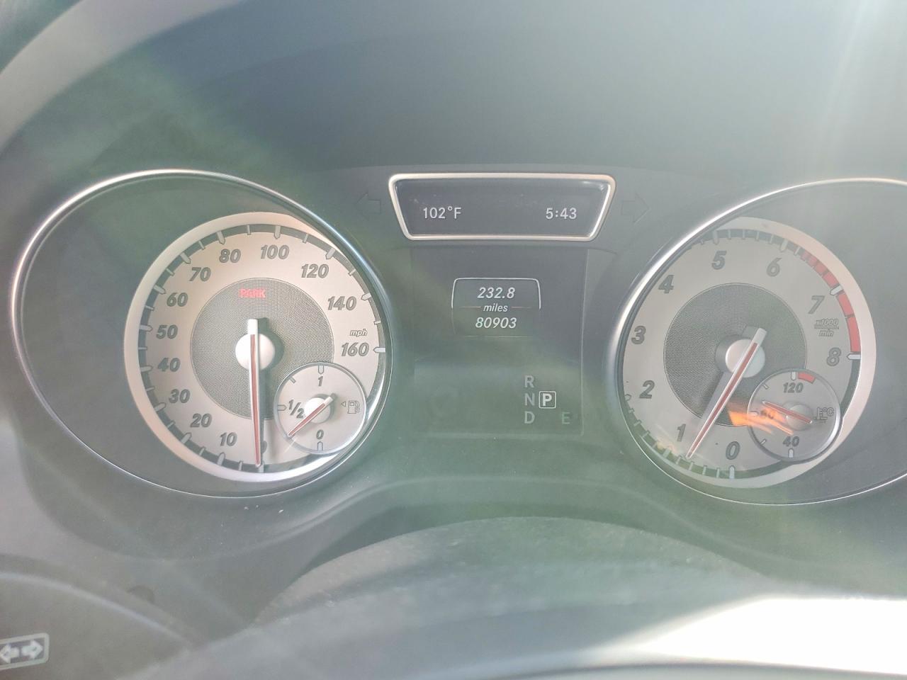 2015 Mercedes-benz Cla 250 Silver vin: WDDSJ4EB6FN193201