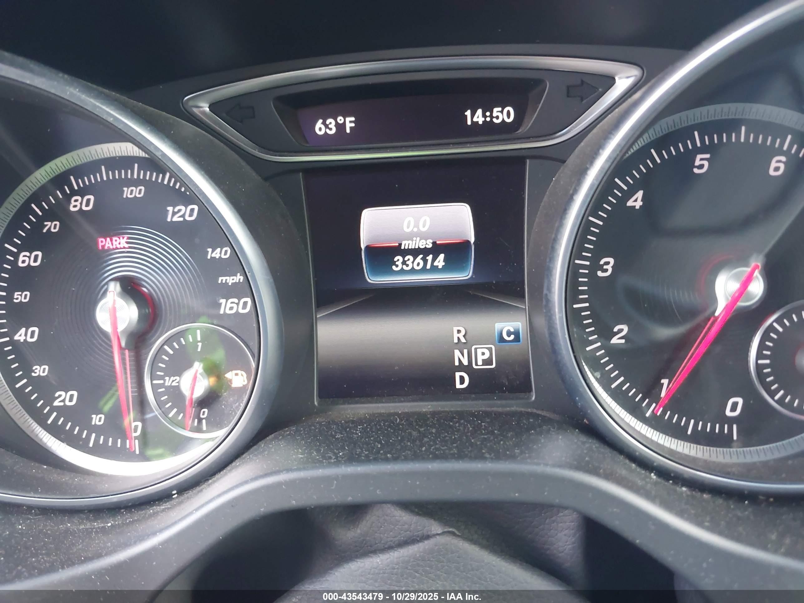 2019 Mercedes-benz Cla 250   Red vin: WDDSJ4EB6KN738436