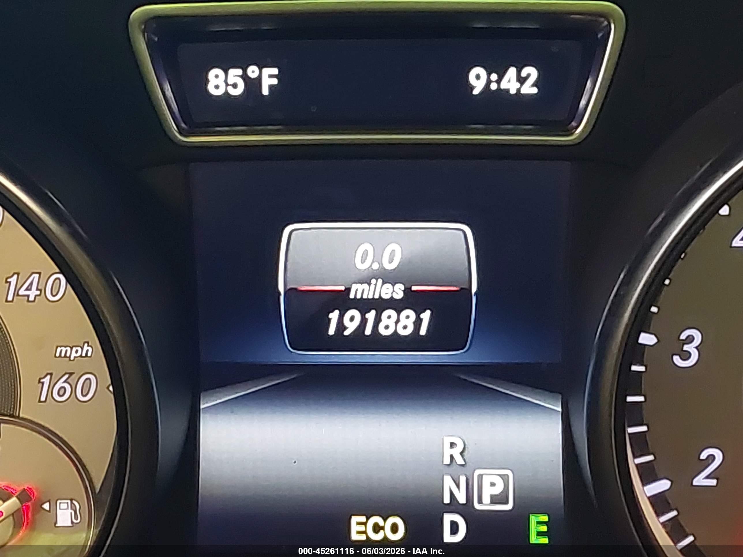 2014 Mercedes-benz Cla 250 Black vin: WDDSJ4EB7EN041104