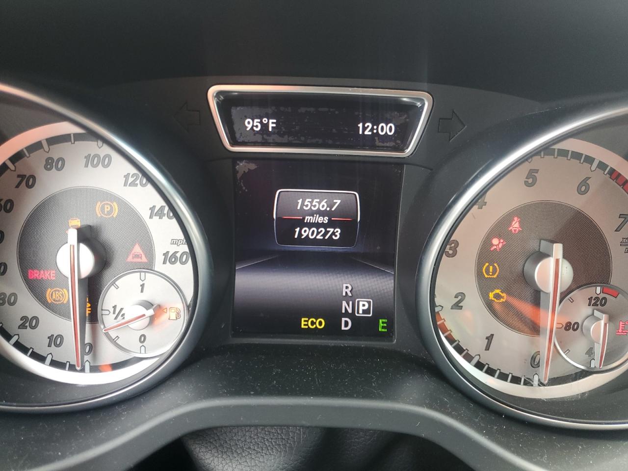 2014 Mercedes-benz Cla 250 Silver vin: WDDSJ4EB7EN065872
