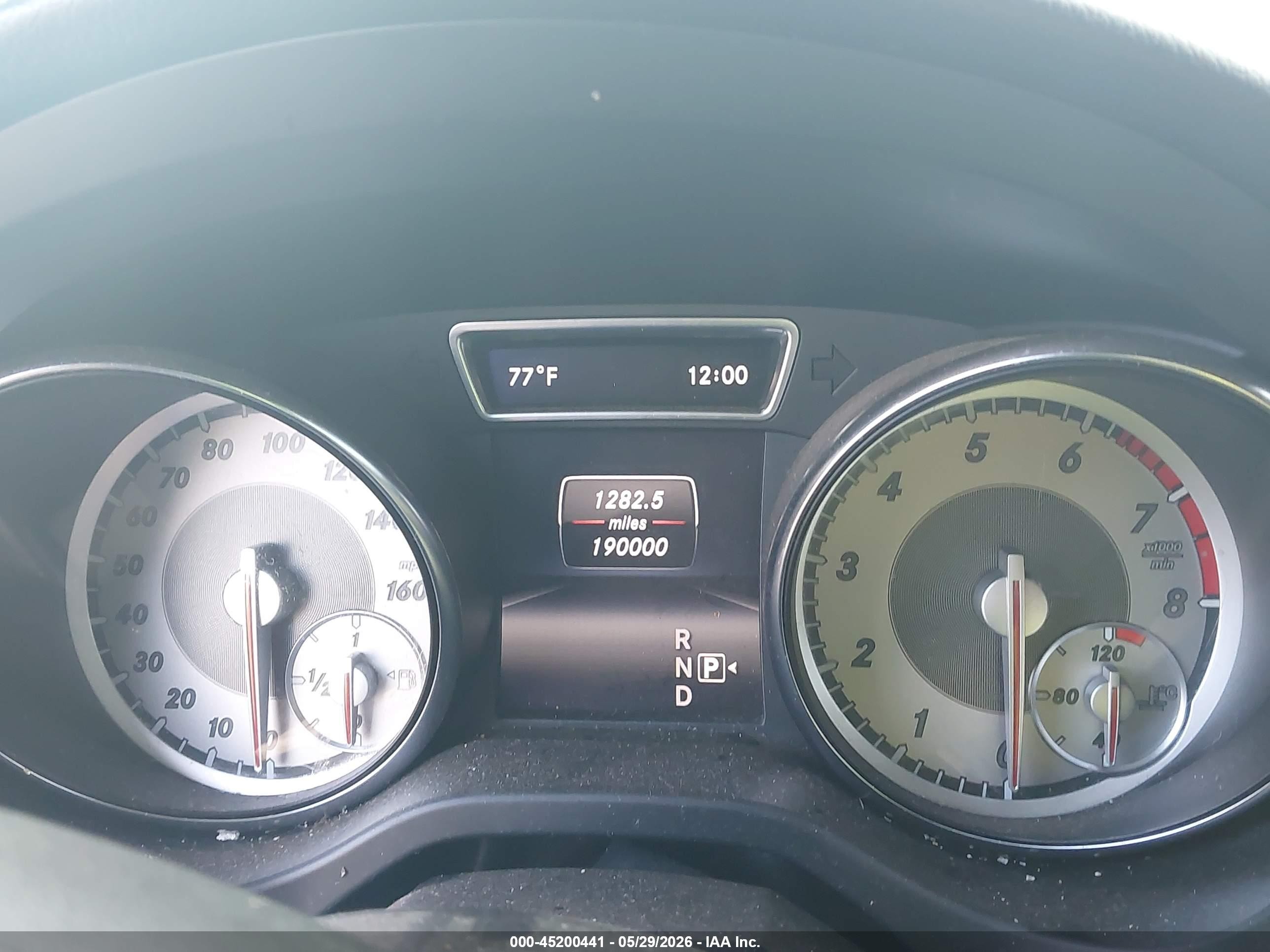 2014 Mercedes-benz Cla 250   White vin: WDDSJ4EB7EN116903