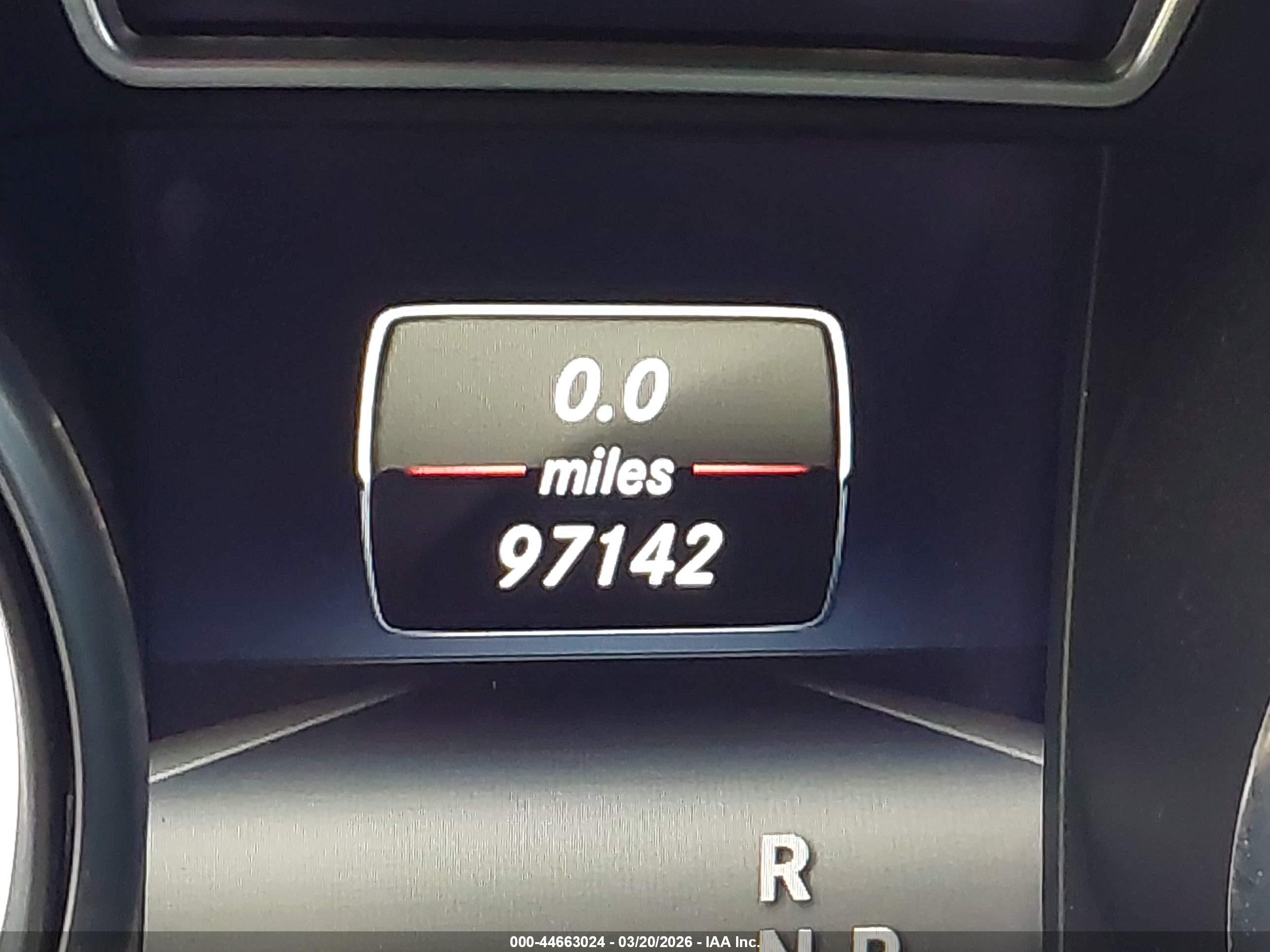 2014 Mercedes-benz Cla 250   Red vin: WDDSJ4EB7EN125827