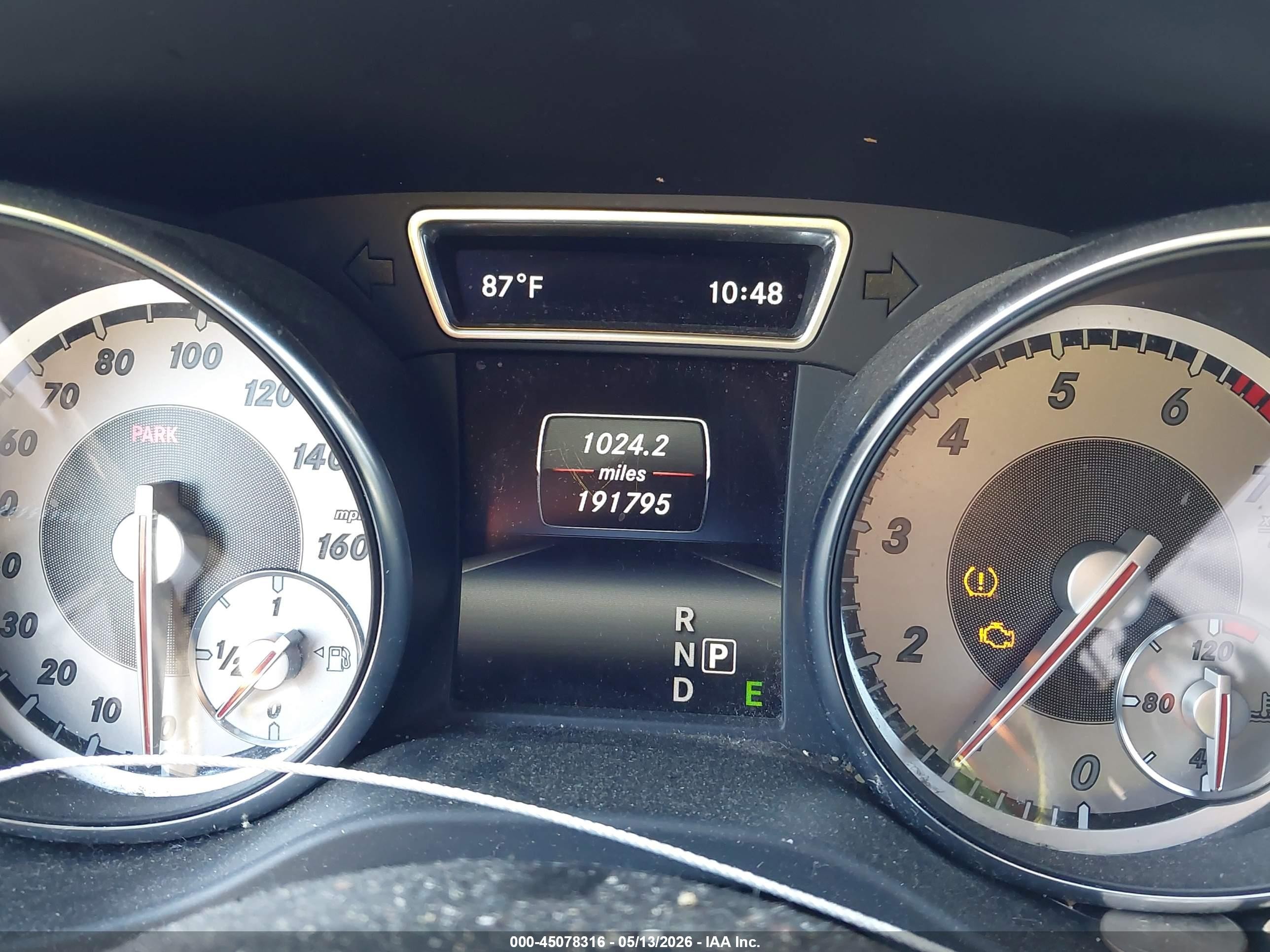 2015 Mercedes-benz Cla 250   Black vin: WDDSJ4EB7FN213522