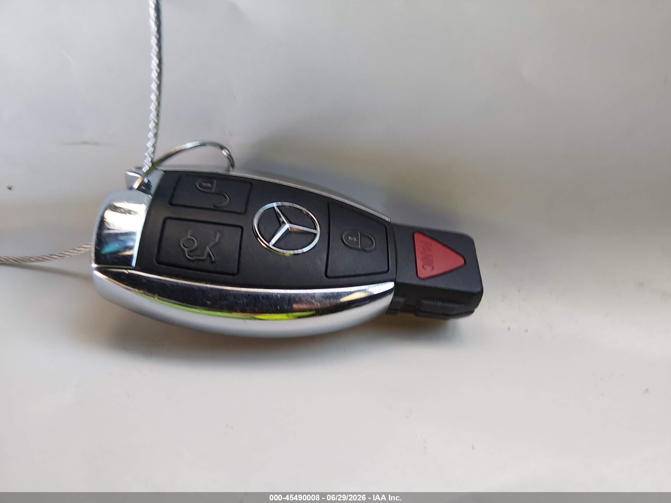2015 Mercedes-benz Cla 250   Gray vin: WDDSJ4EB7FN271629