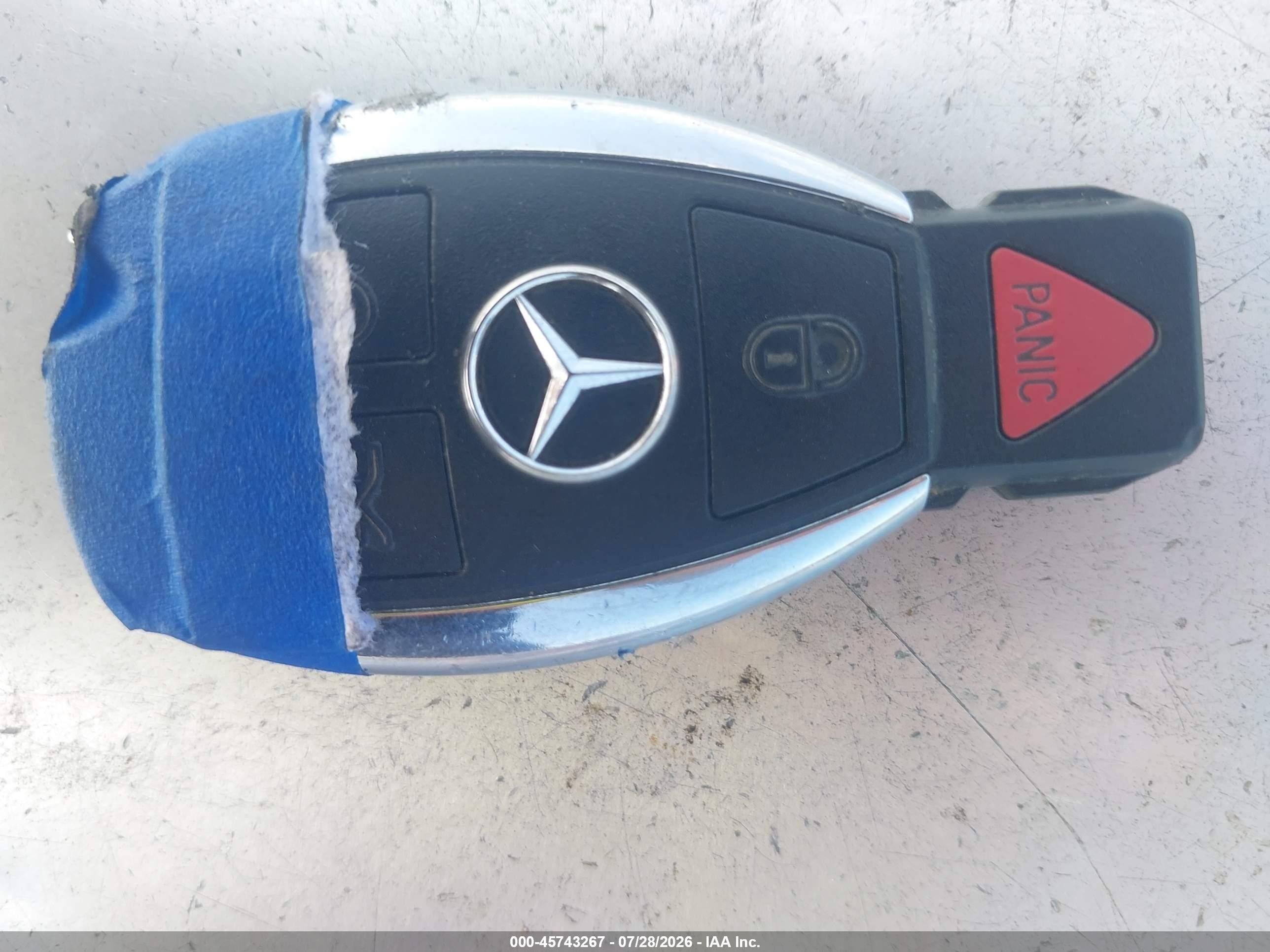 2014 Mercedes-benz Cla 250   Black vin: WDDSJ4EB8EN035148