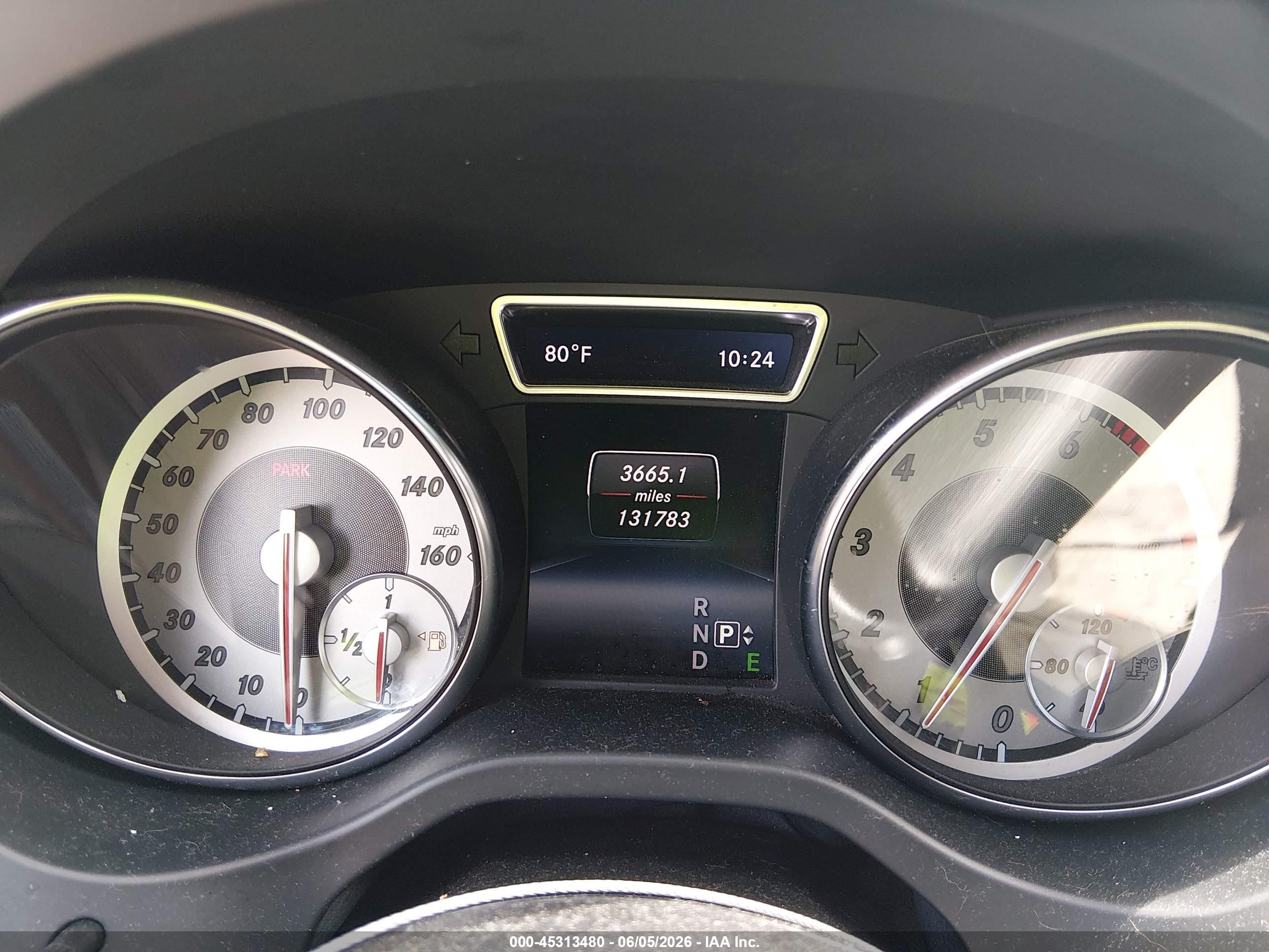 2015 Mercedes-benz Cla 250   Gray vin: WDDSJ4EB8FN162791