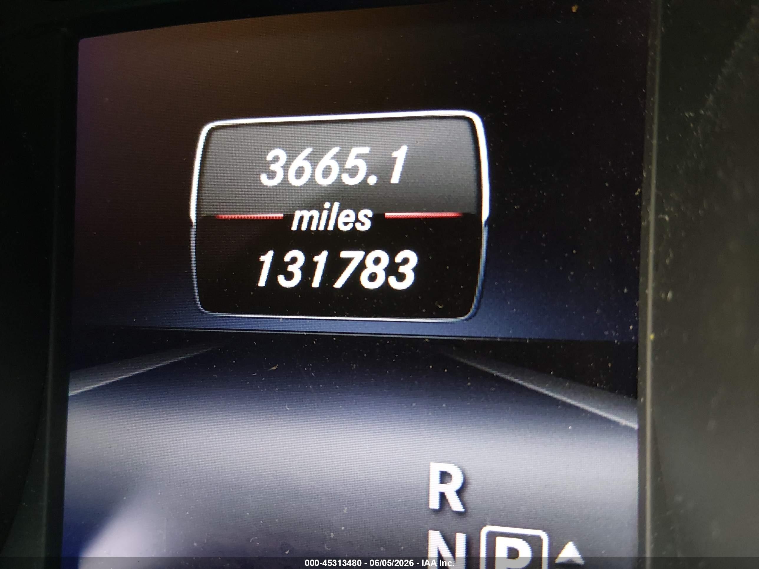 2015 Mercedes-benz Cla 250   Gray vin: WDDSJ4EB8FN162791