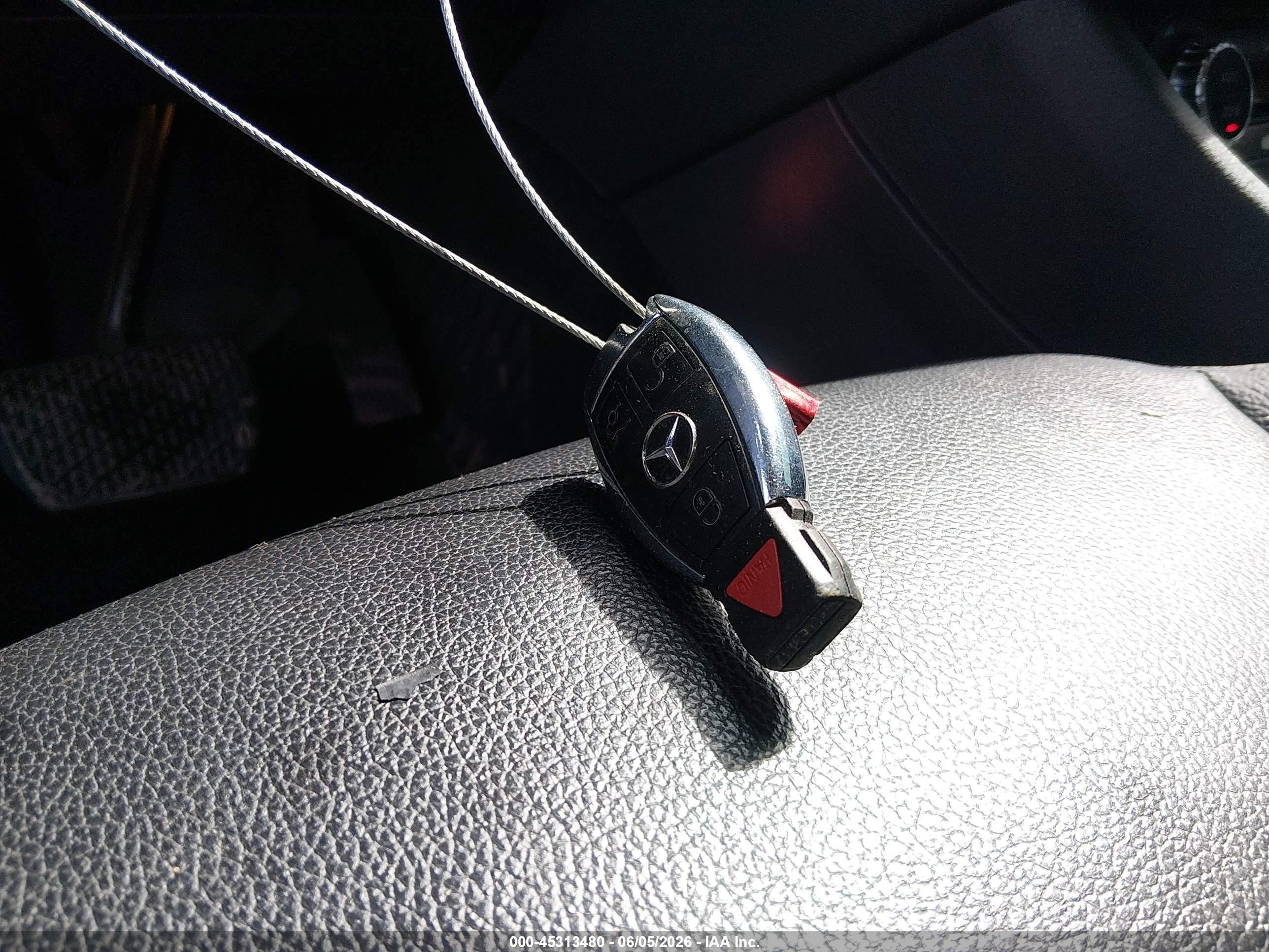 2015 Mercedes-benz Cla 250   Gray vin: WDDSJ4EB8FN162791