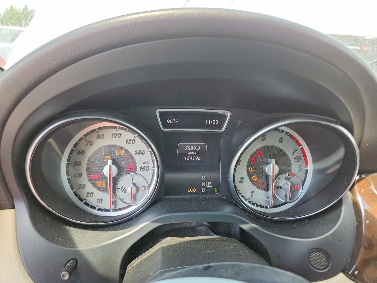 2014 Mercedes-benz Cla 250 White vin: WDDSJ4EB9EN063525