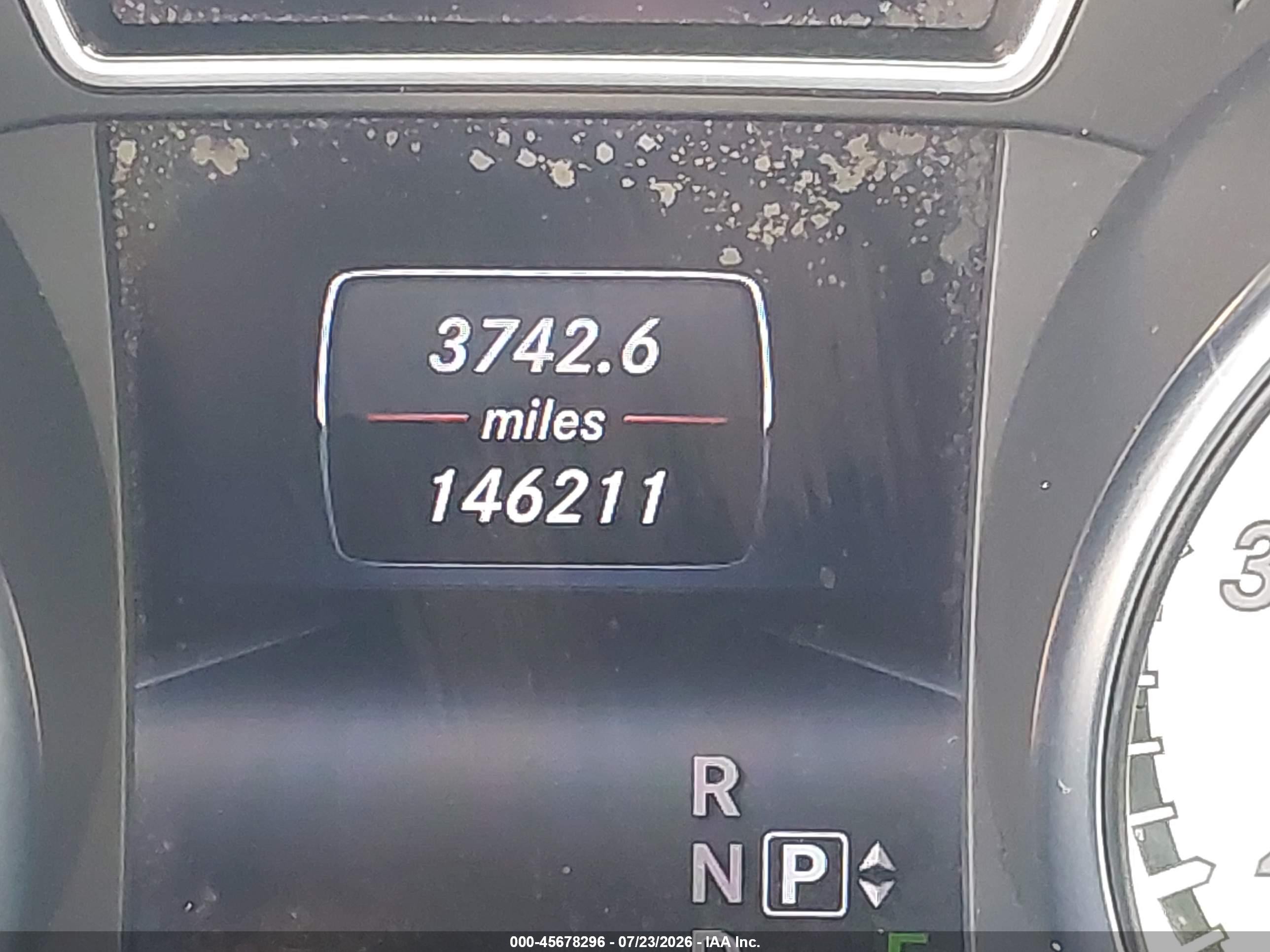2014 Mercedes-benz Cla 250 Черный vin: WDDSJ4EB9EN103716