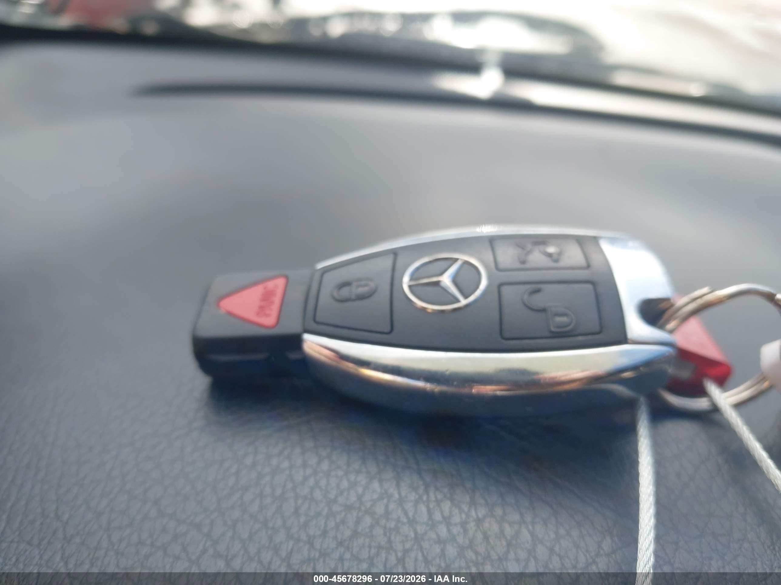 2014 Mercedes-benz Cla 250 Черный vin: WDDSJ4EB9EN103716