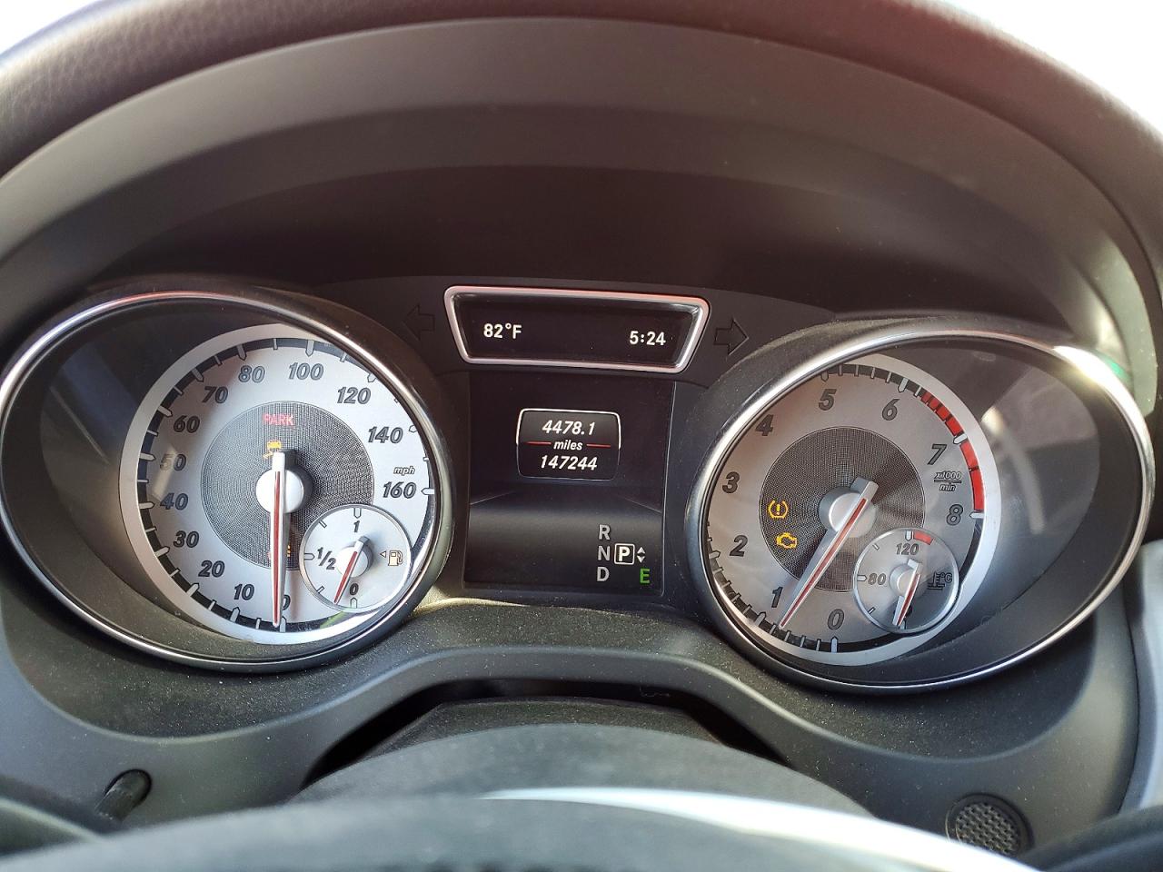 2015 Mercedes-benz Cla 250 Red vin: WDDSJ4EB9FN187411