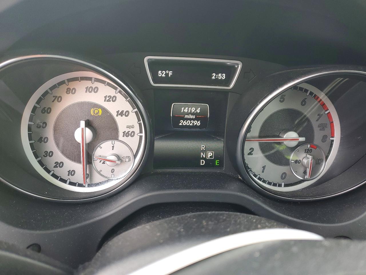 2015 Mercedes-benz Cla 250 White vin: WDDSJ4EB9FN246408
