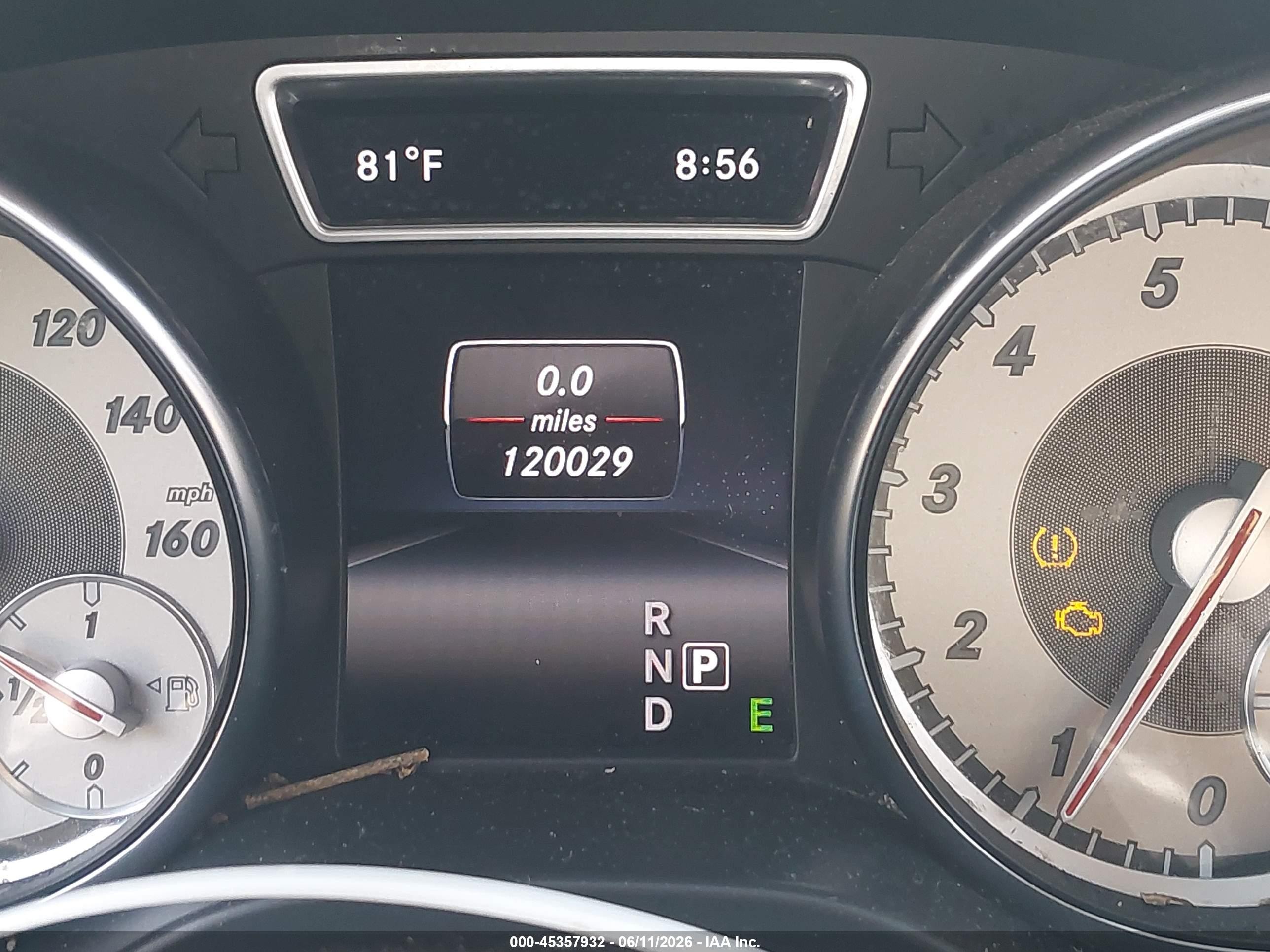 2014 Mercedes-benz Cla 250 White vin: WDDSJ4EBXEN048418