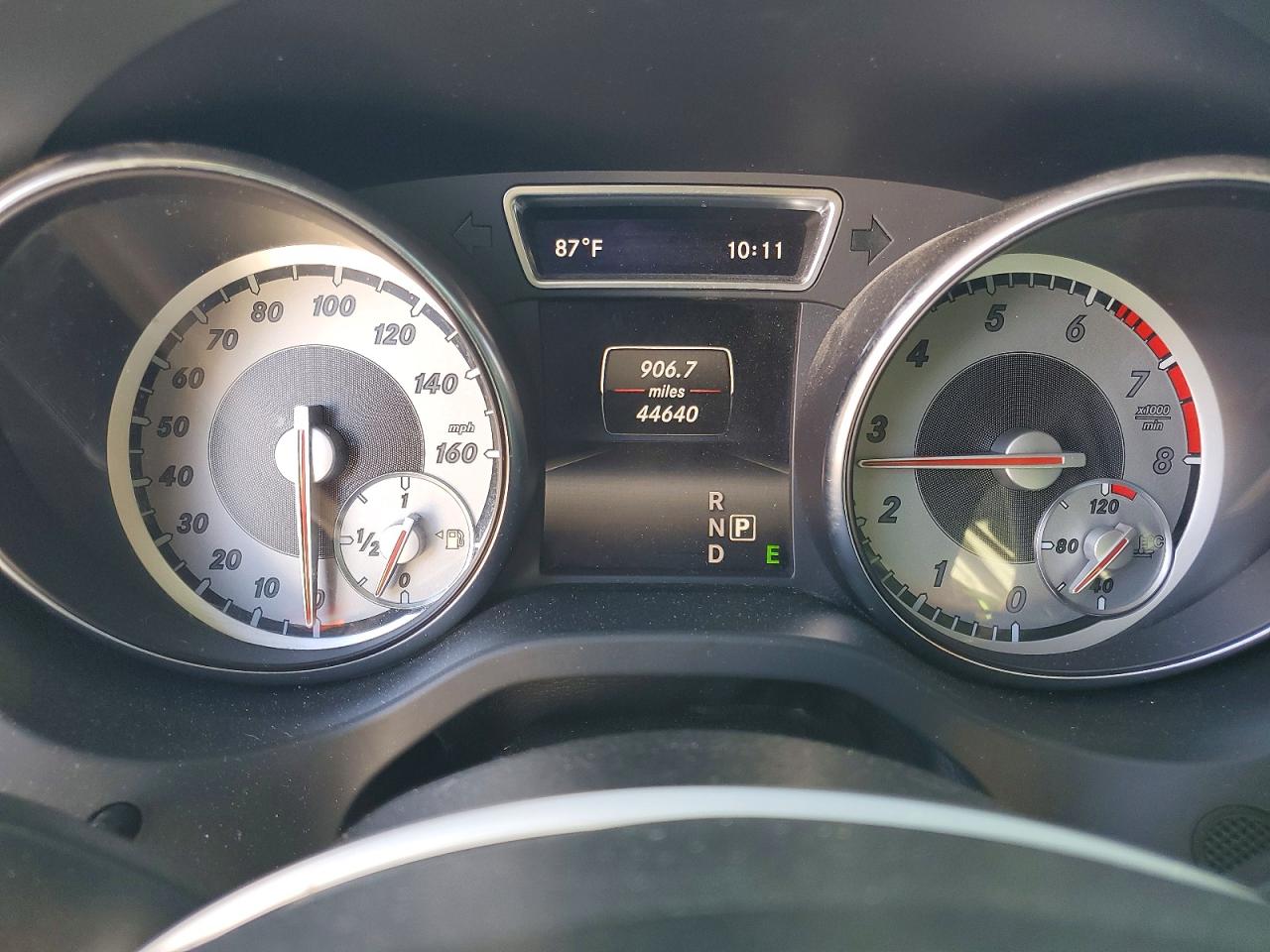 2014 Mercedes-benz Cla 250 White vin: WDDSJ4EBXEN063596