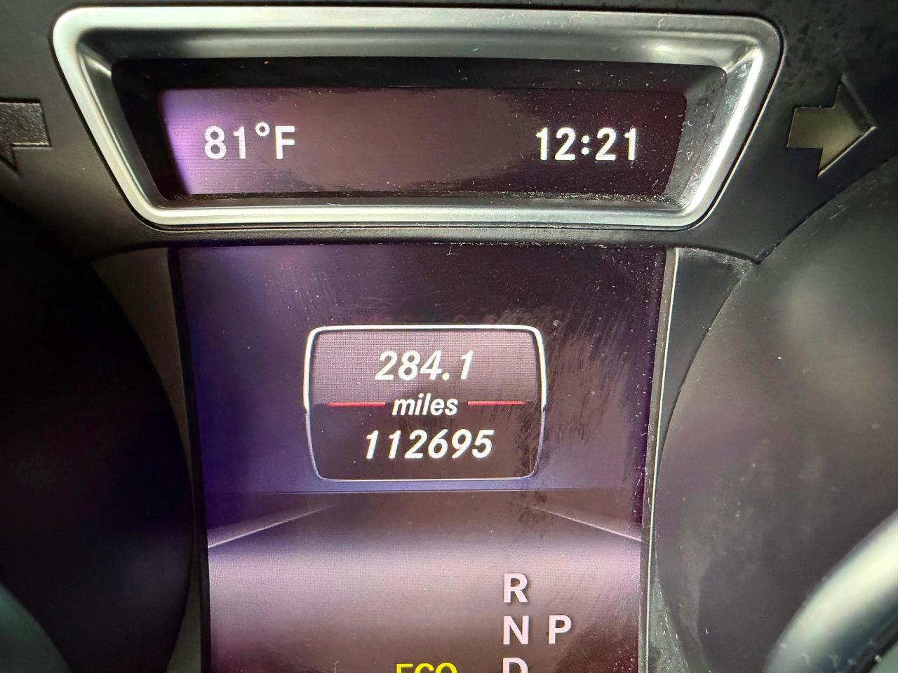 2014 Mercedes-benz Cla 250 Charcoal vin: WDDSJ4EBXEN071116