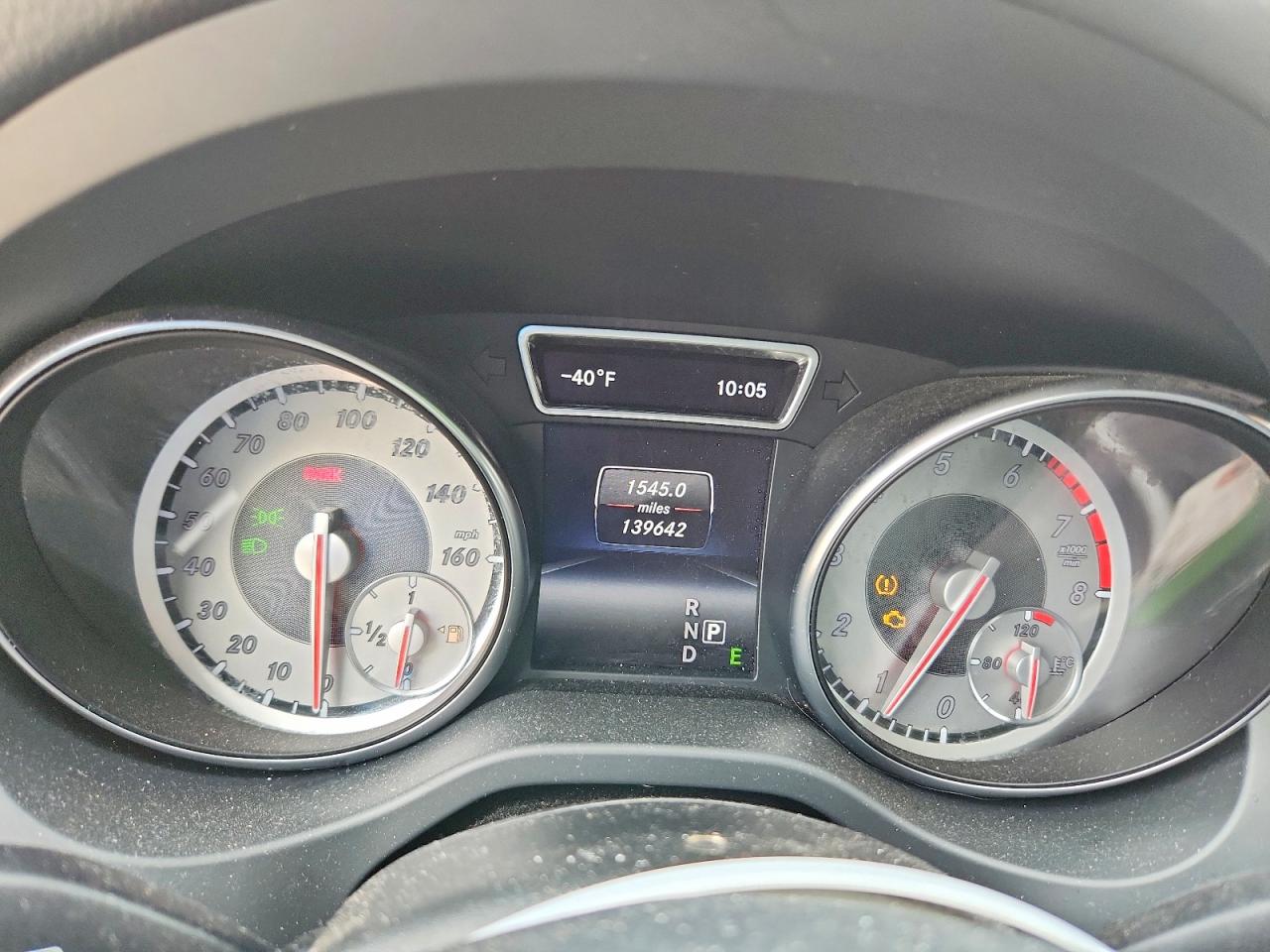 2015 Mercedes-benz Cla 250 White vin: WDDSJ4EBXFN186185