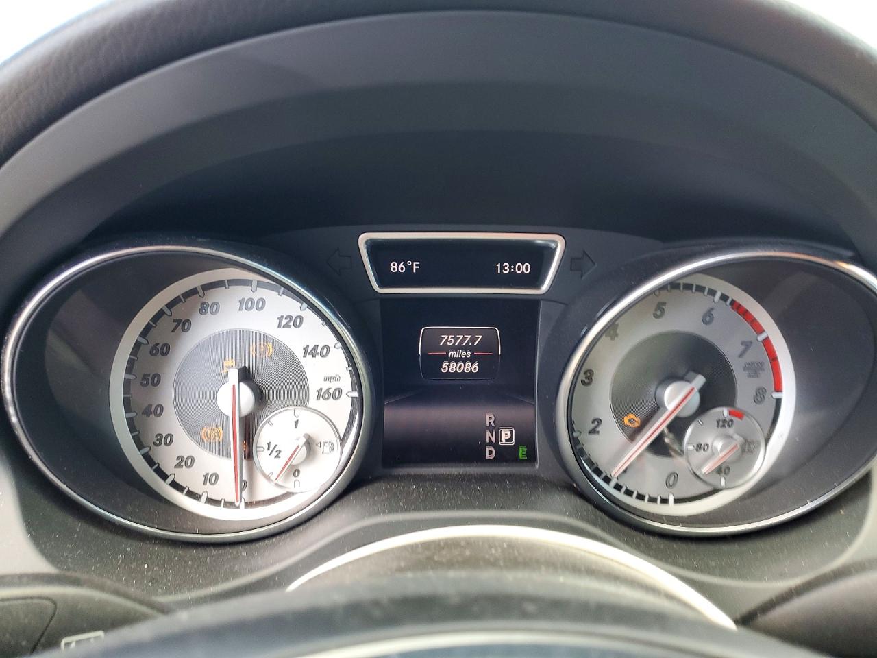 2015 Mercedes-benz Cla 250 Black vin: WDDSJ4EBXFN190236