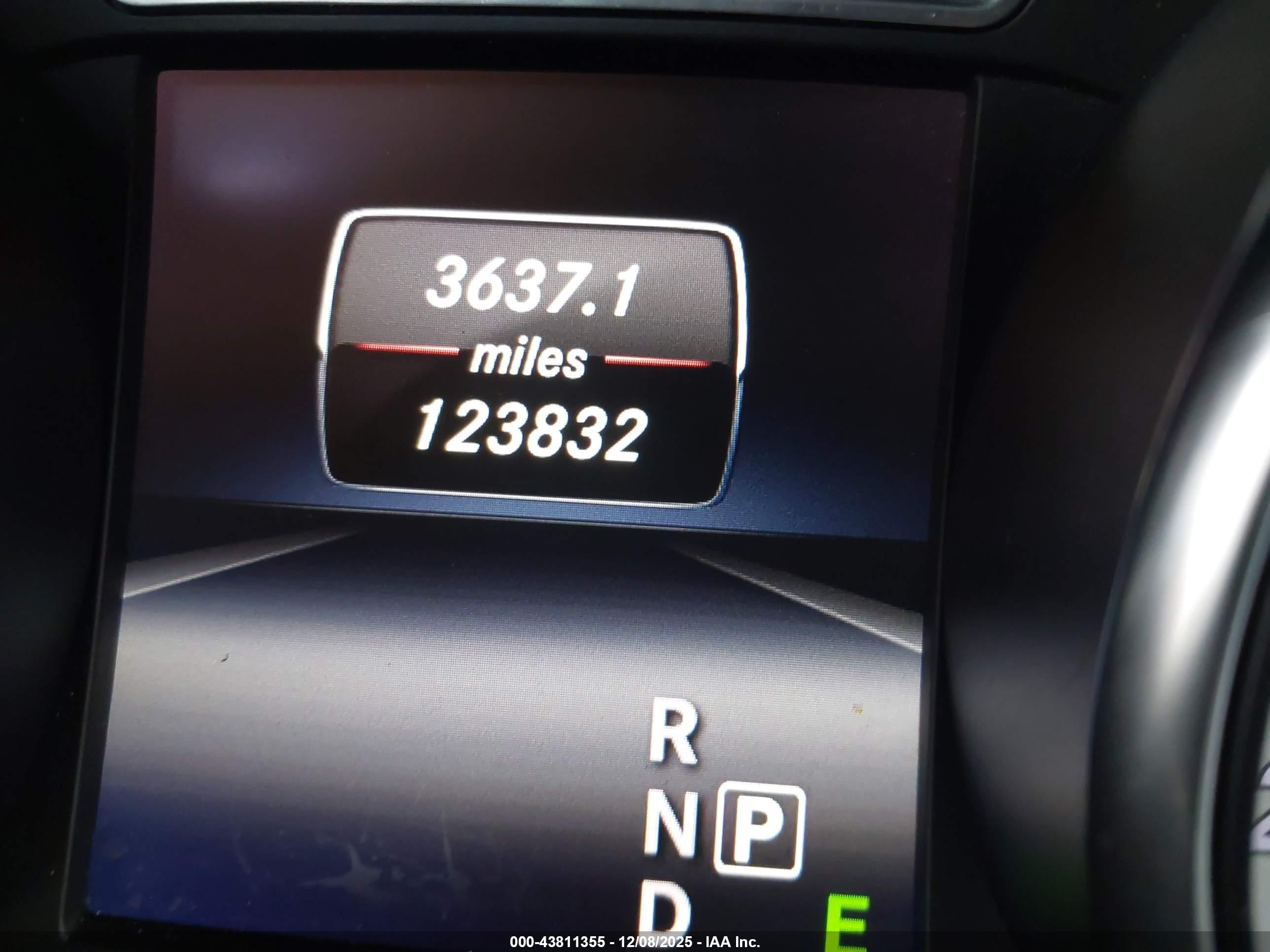 2015 Mercedes-benz Cla 250   Gray vin: WDDSJ4EBXFN230718