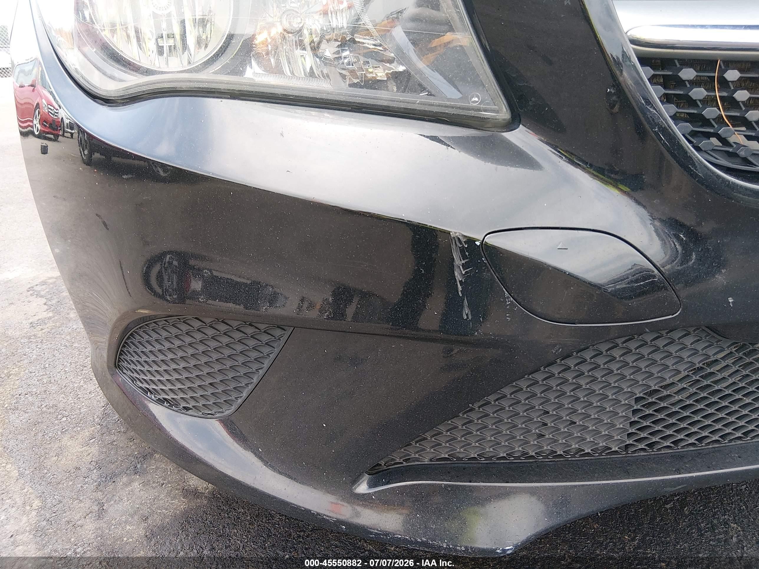 2015 Mercedes-benz Cla 250 4matic Black vin: WDDSJ4GB0FN190940