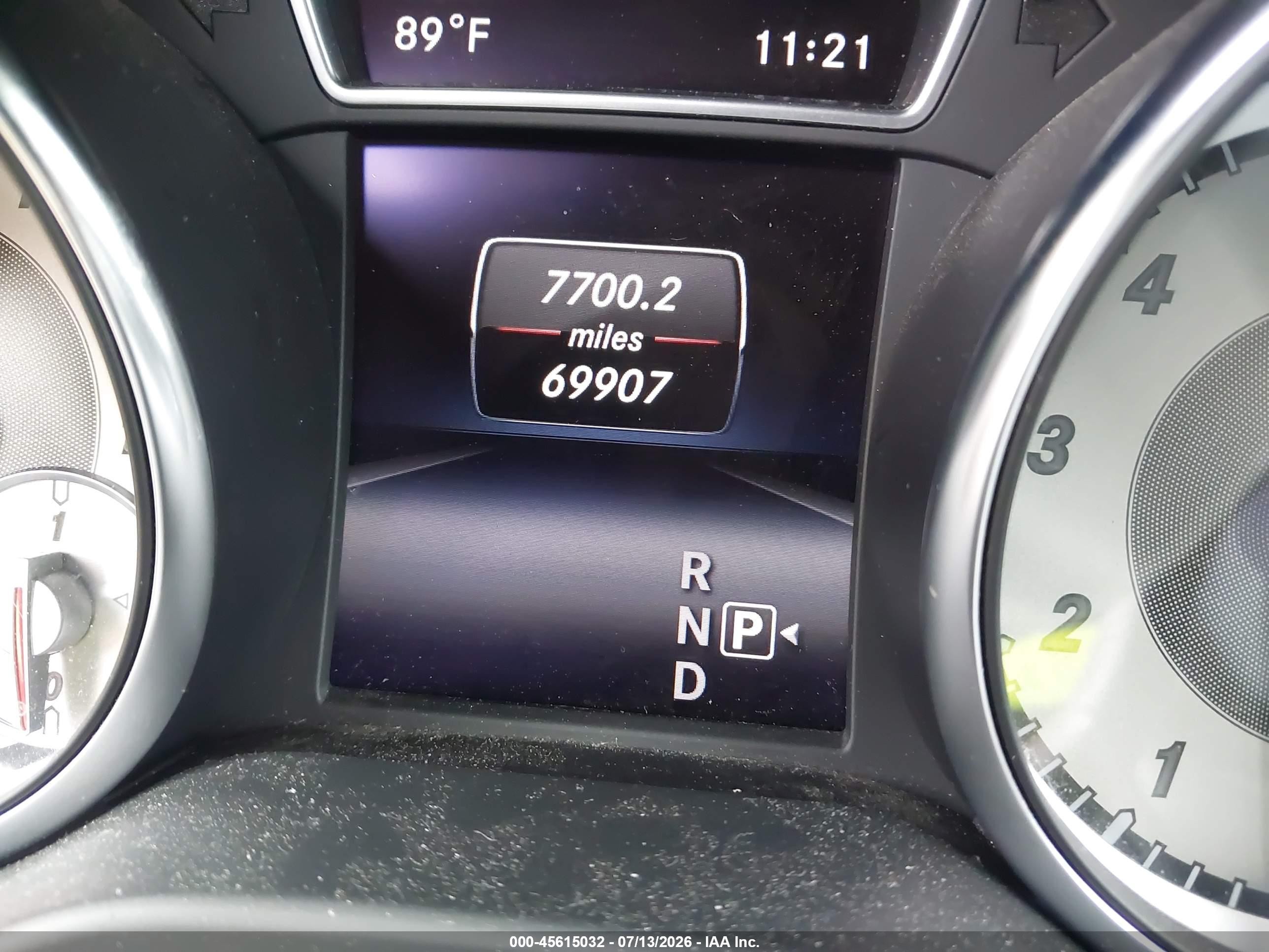 2015 Mercedes-benz Cla 250 4matic Gray vin: WDDSJ4GB1FN177713
