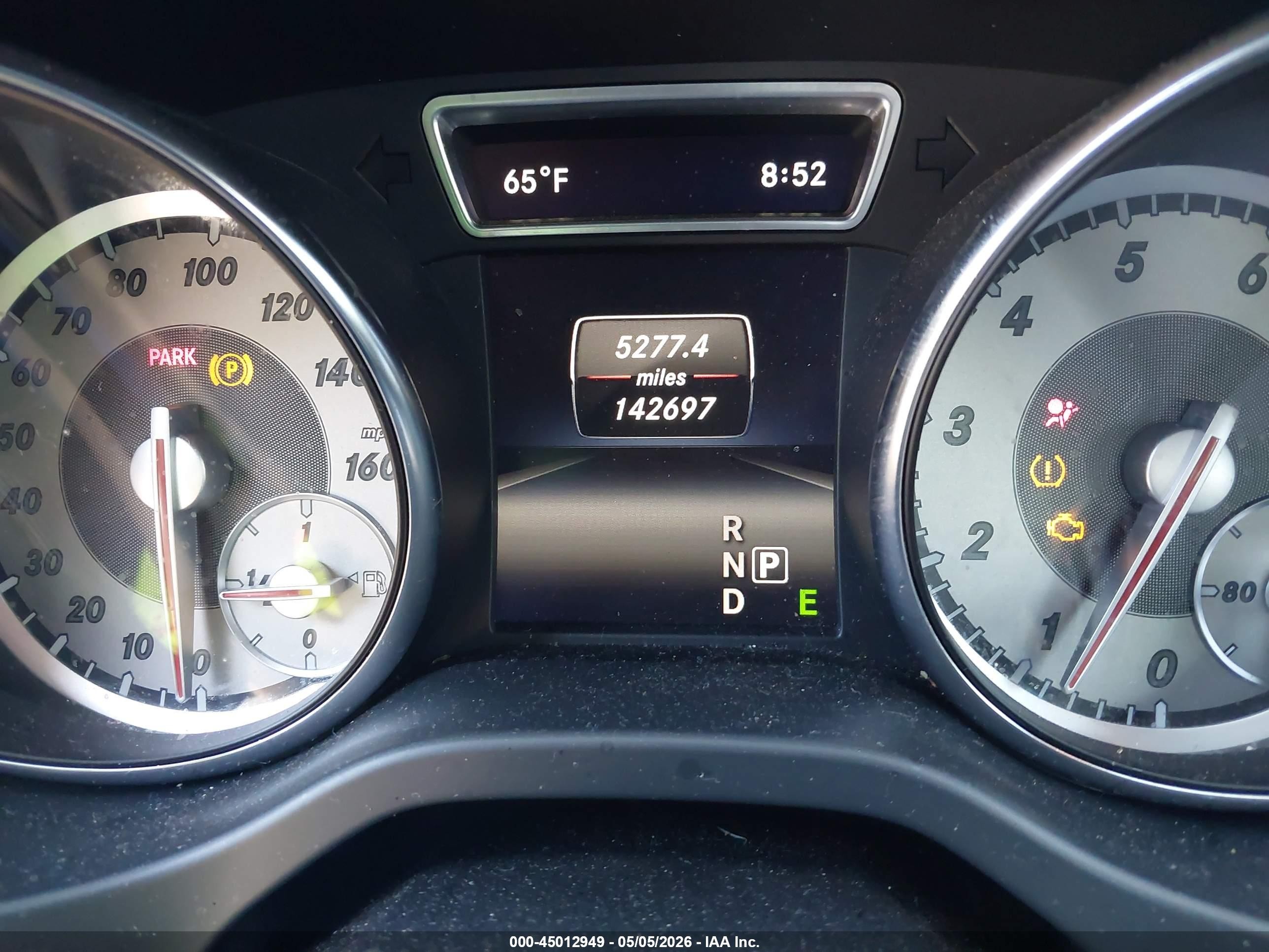 2015 Mercedes-benz Cla 250 4matic Gray vin: WDDSJ4GB1FN192339