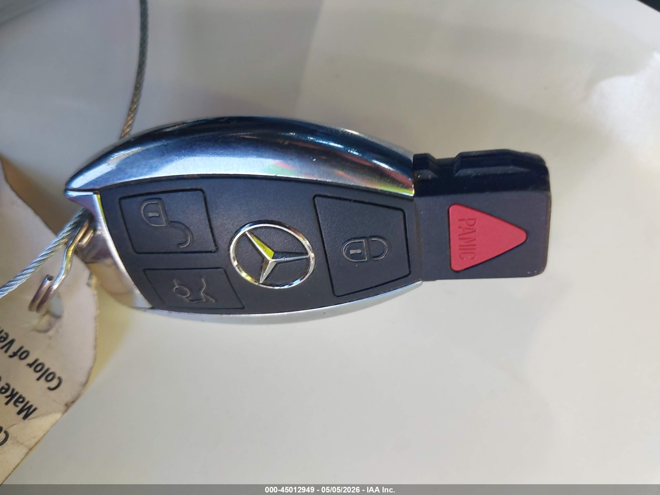 2015 Mercedes-benz Cla 250 4matic Gray vin: WDDSJ4GB1FN192339