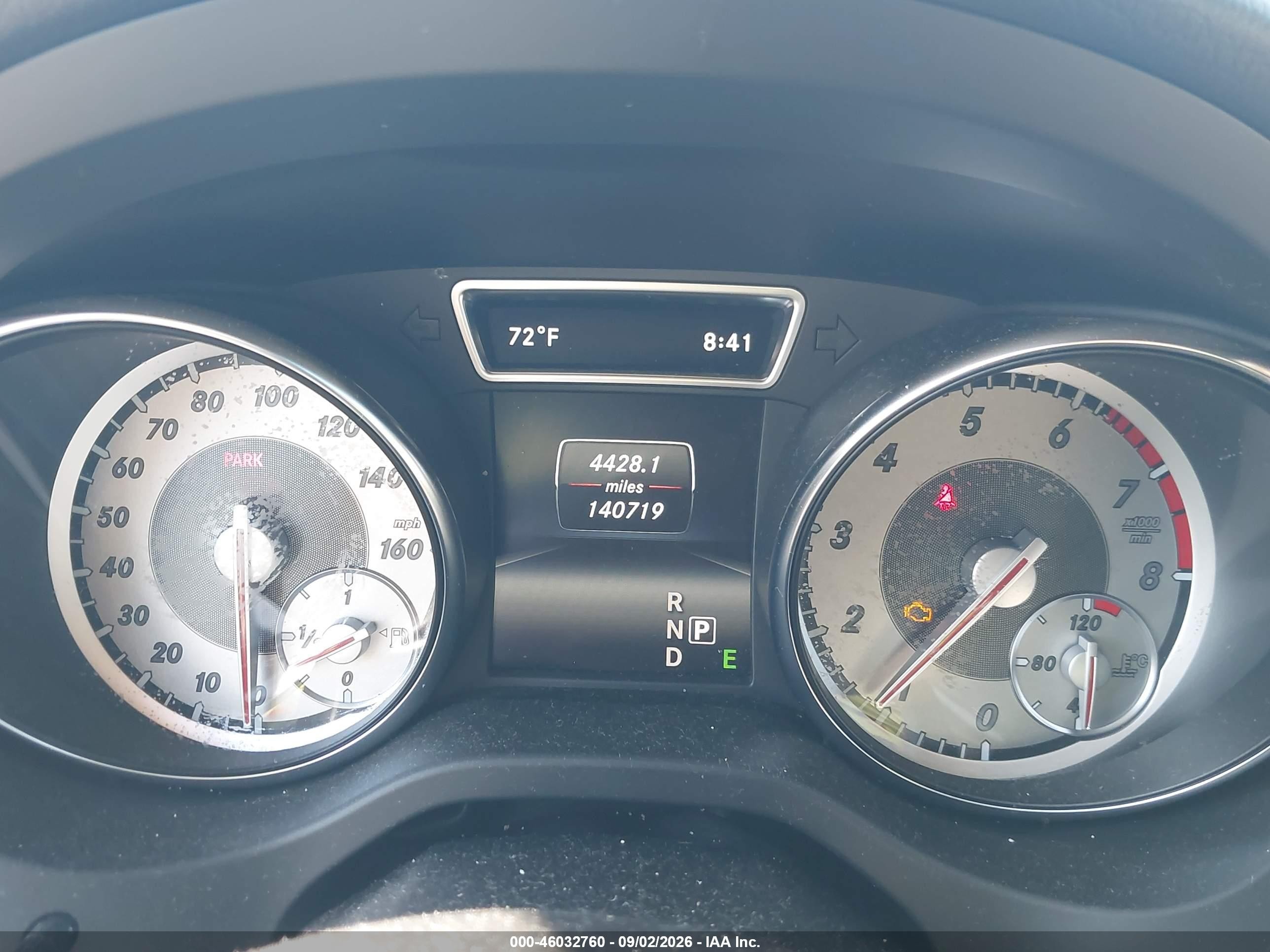 2015 Mercedes-benz Cla 250 4matic Gray vin: WDDSJ4GB1FN267119