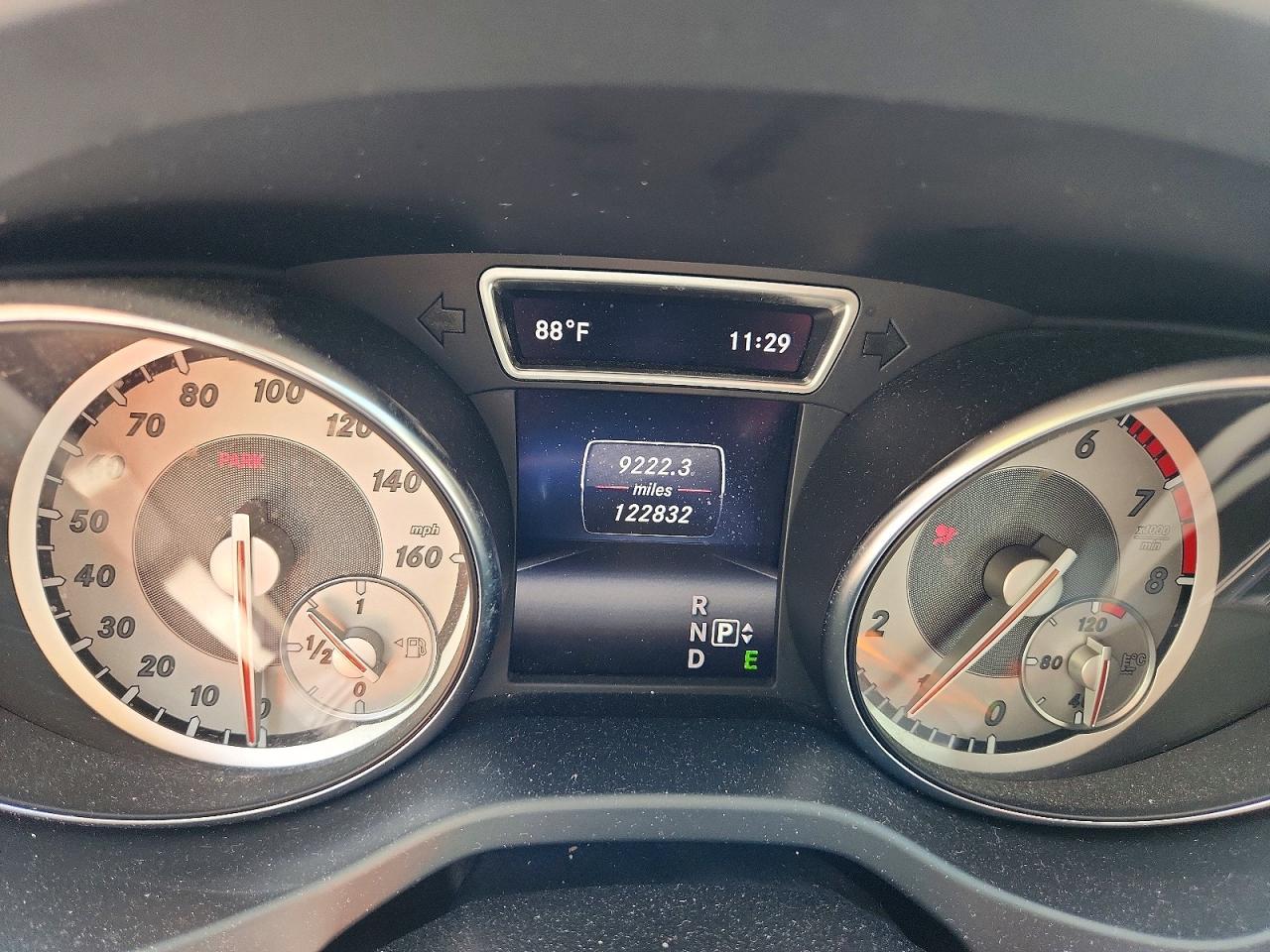 2015 Mercedes-benz Cla 250 4matic Silver vin: WDDSJ4GB1FN274779