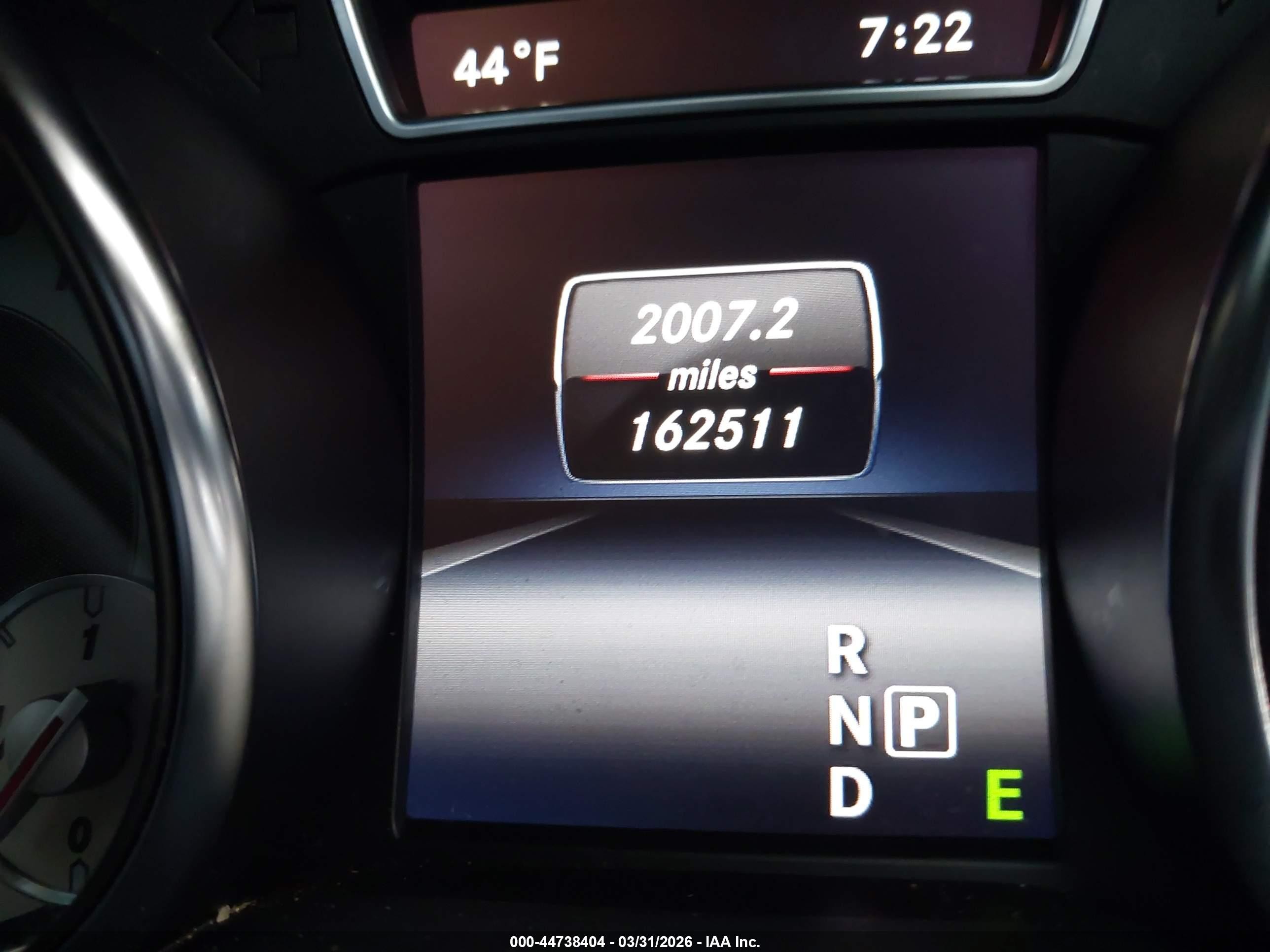 2014 Mercedes-benz Cla 250 4matic Red vin: WDDSJ4GB2EN134190