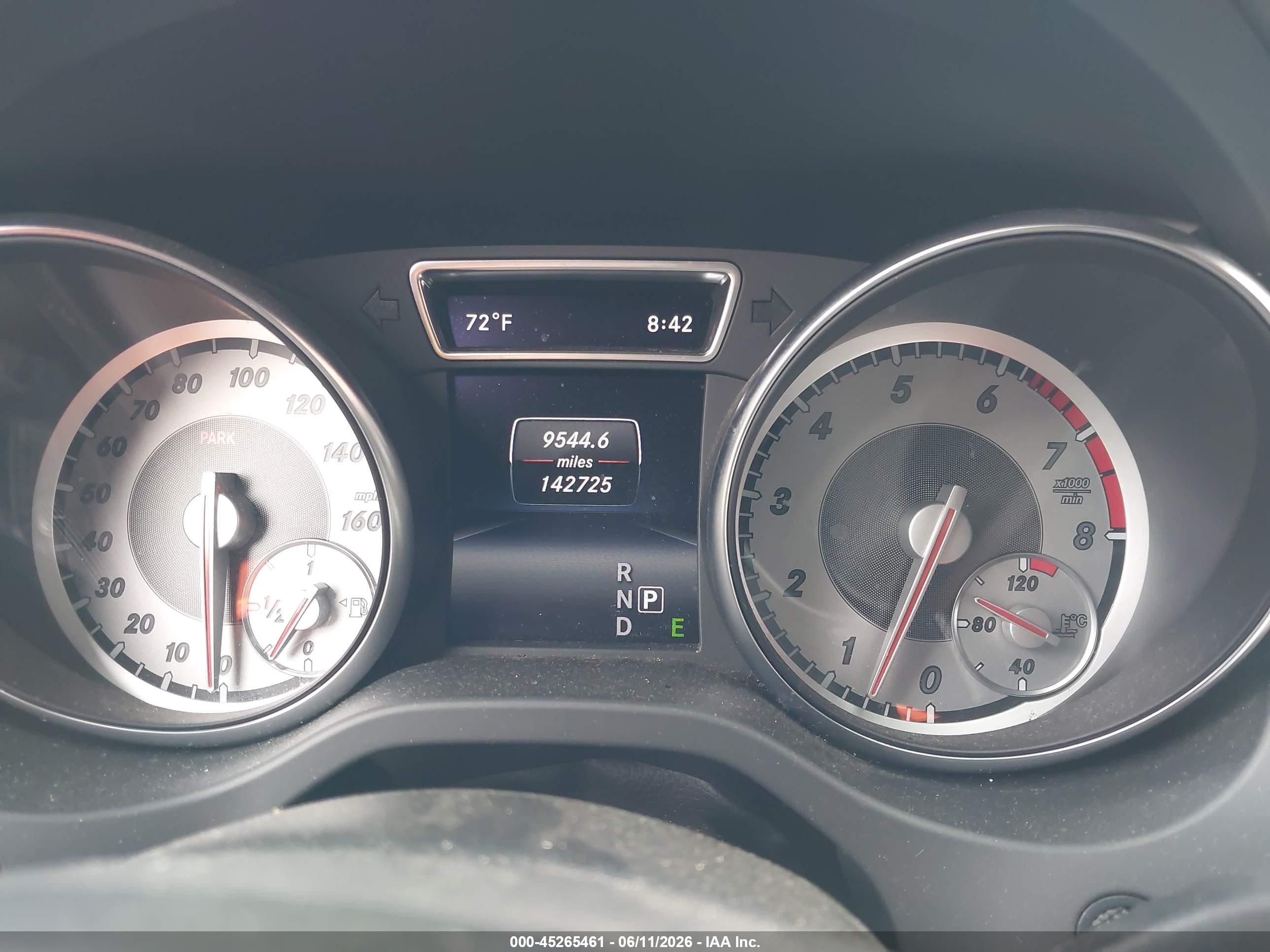 2015 Mercedes-benz Cla 250 4matic Black vin: WDDSJ4GB2FN174593