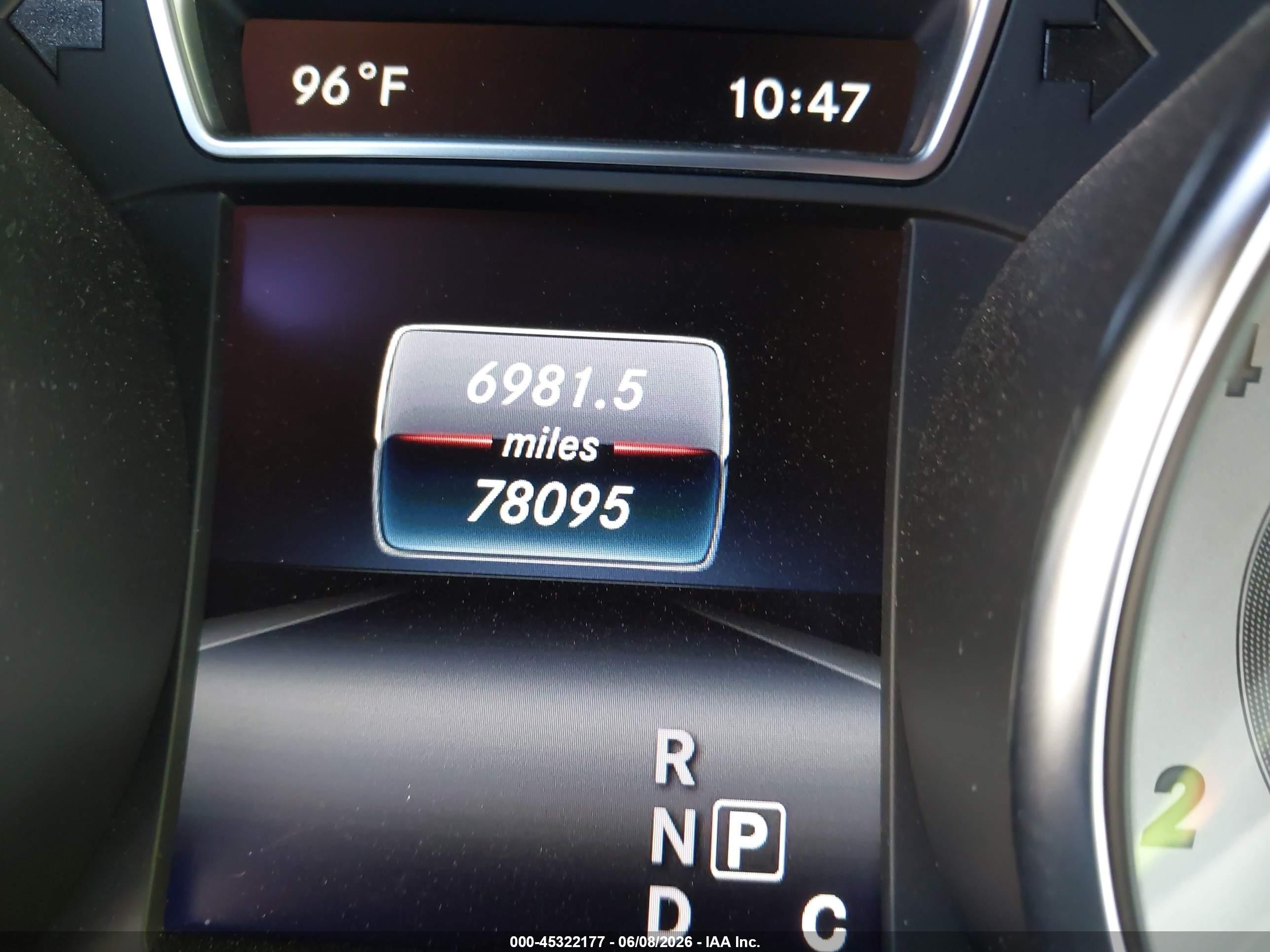 2016 Mercedes-benz Cla 250 4matic Белый vin: WDDSJ4GB2GN290068